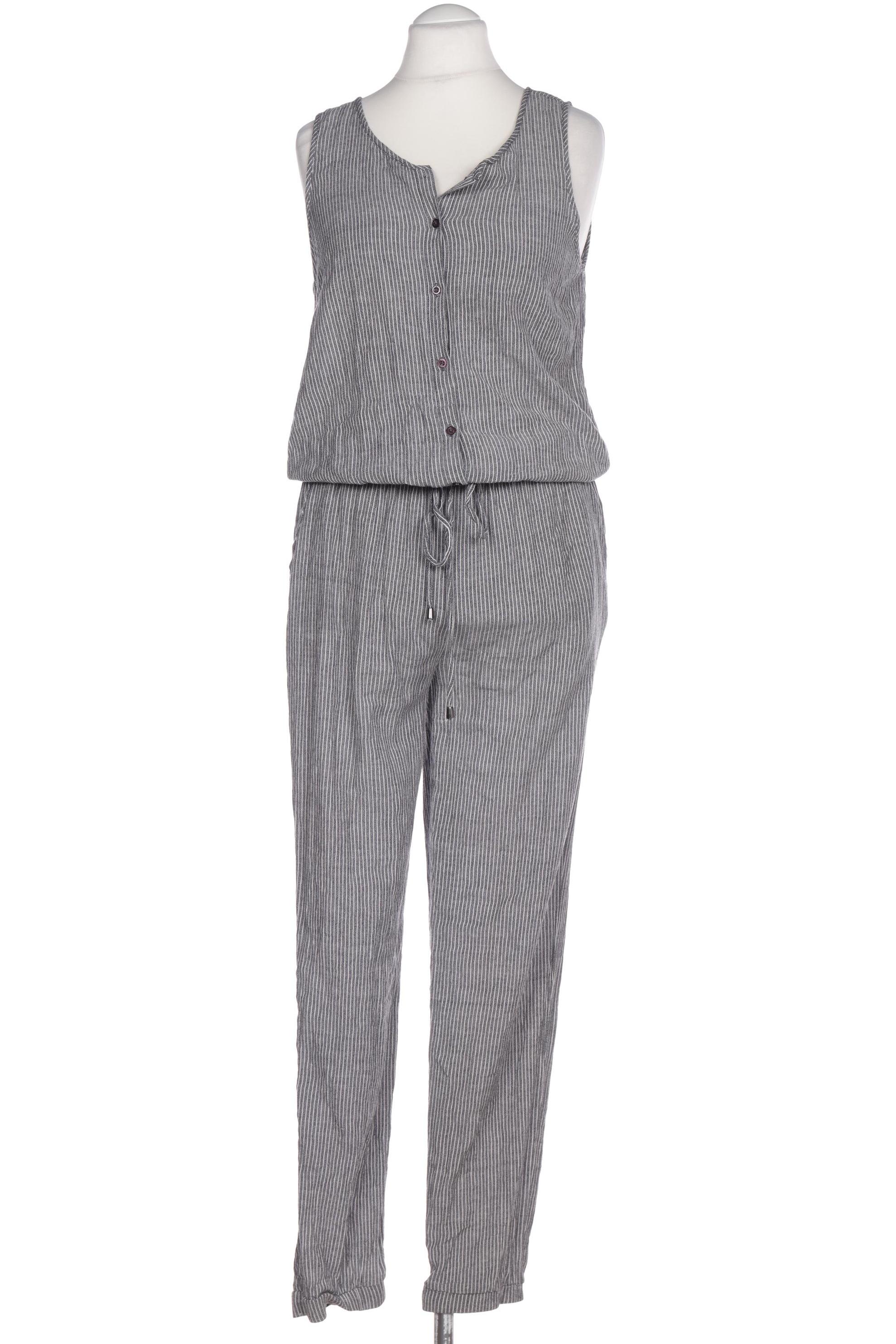 

Kaffe Damen Jumpsuit/Overall, grau