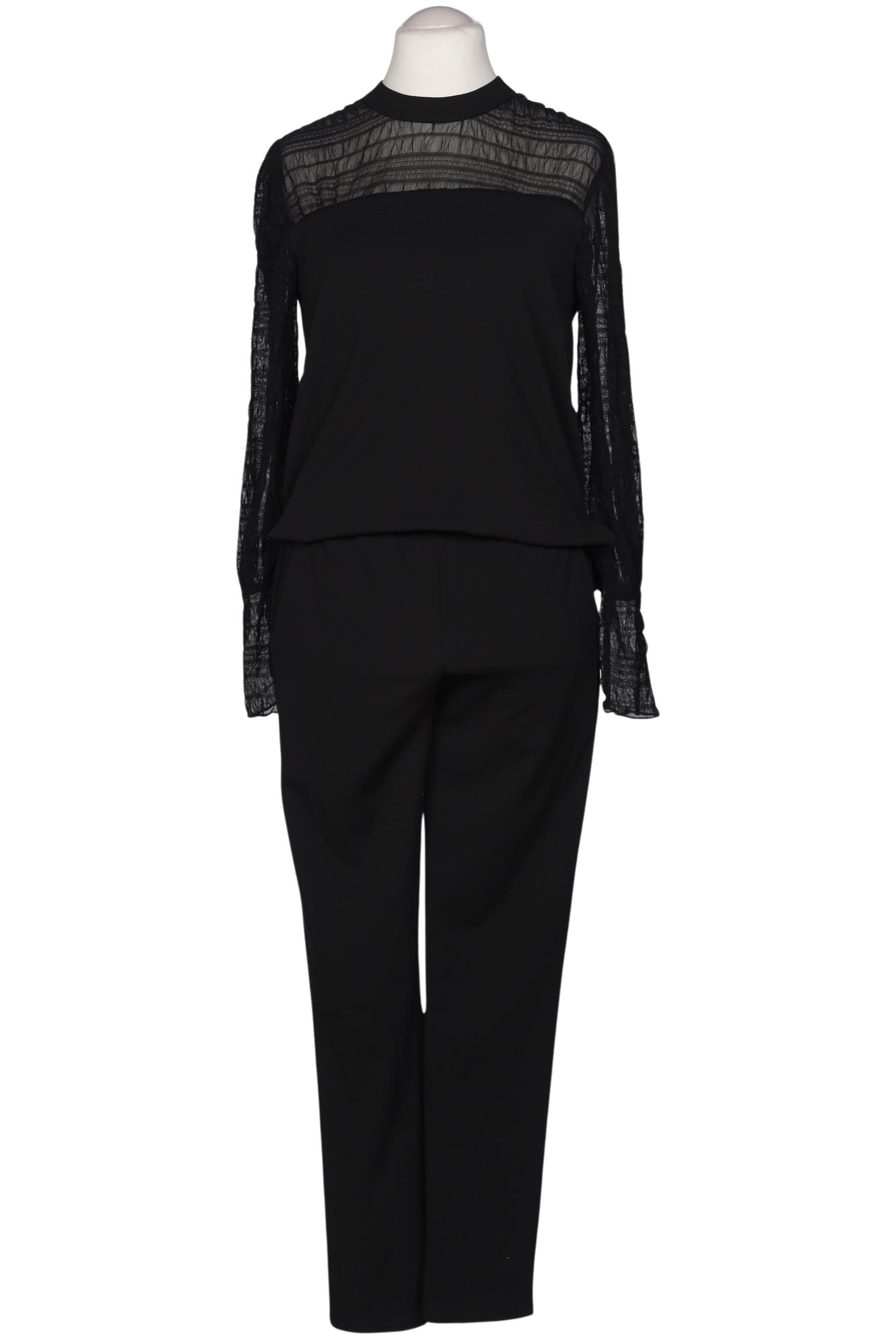 

Kaffe Damen Jumpsuit/Overall, schwarz, Gr. 36