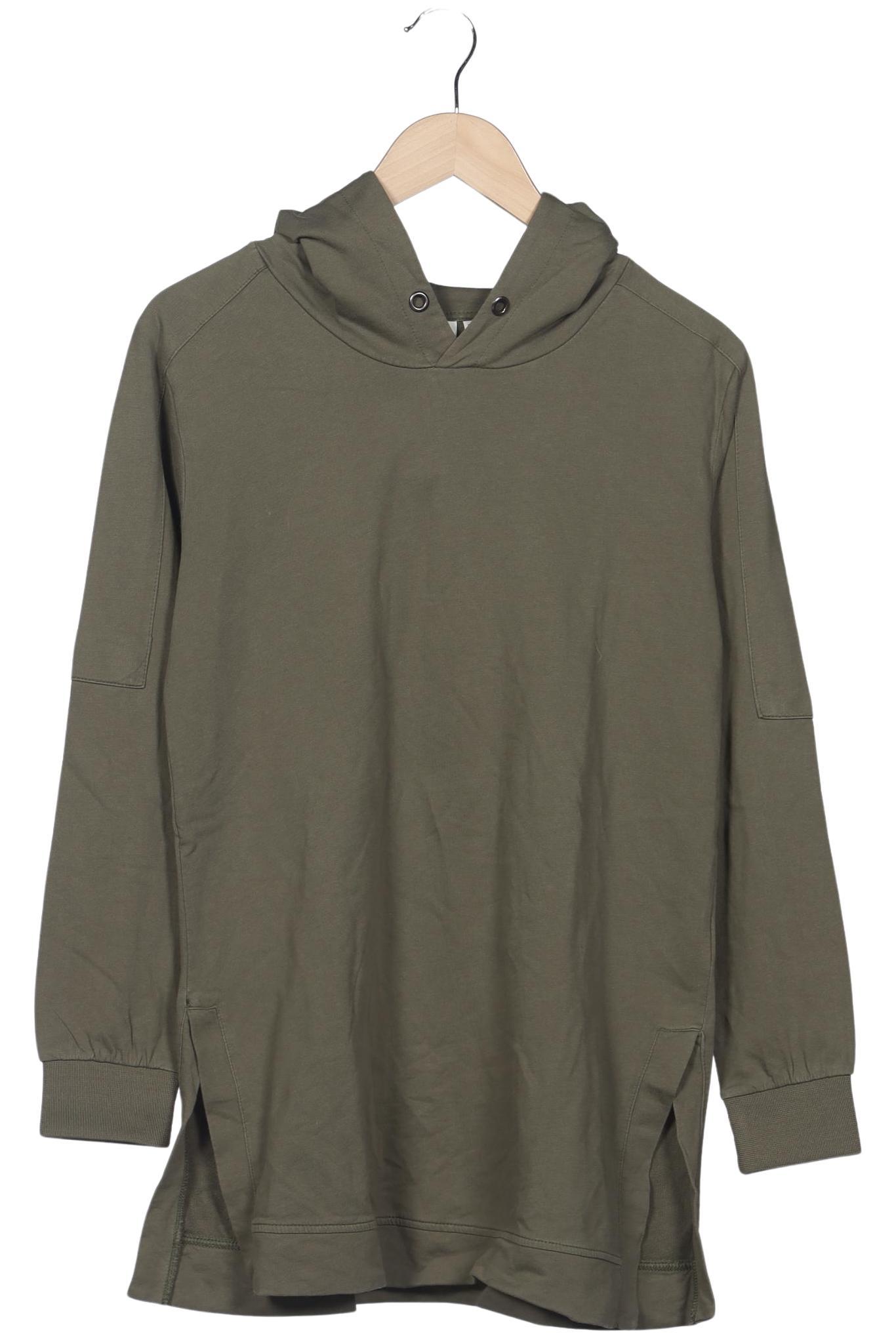 

Kaffe Damen Kapuzenpullover, grün, Gr. 36