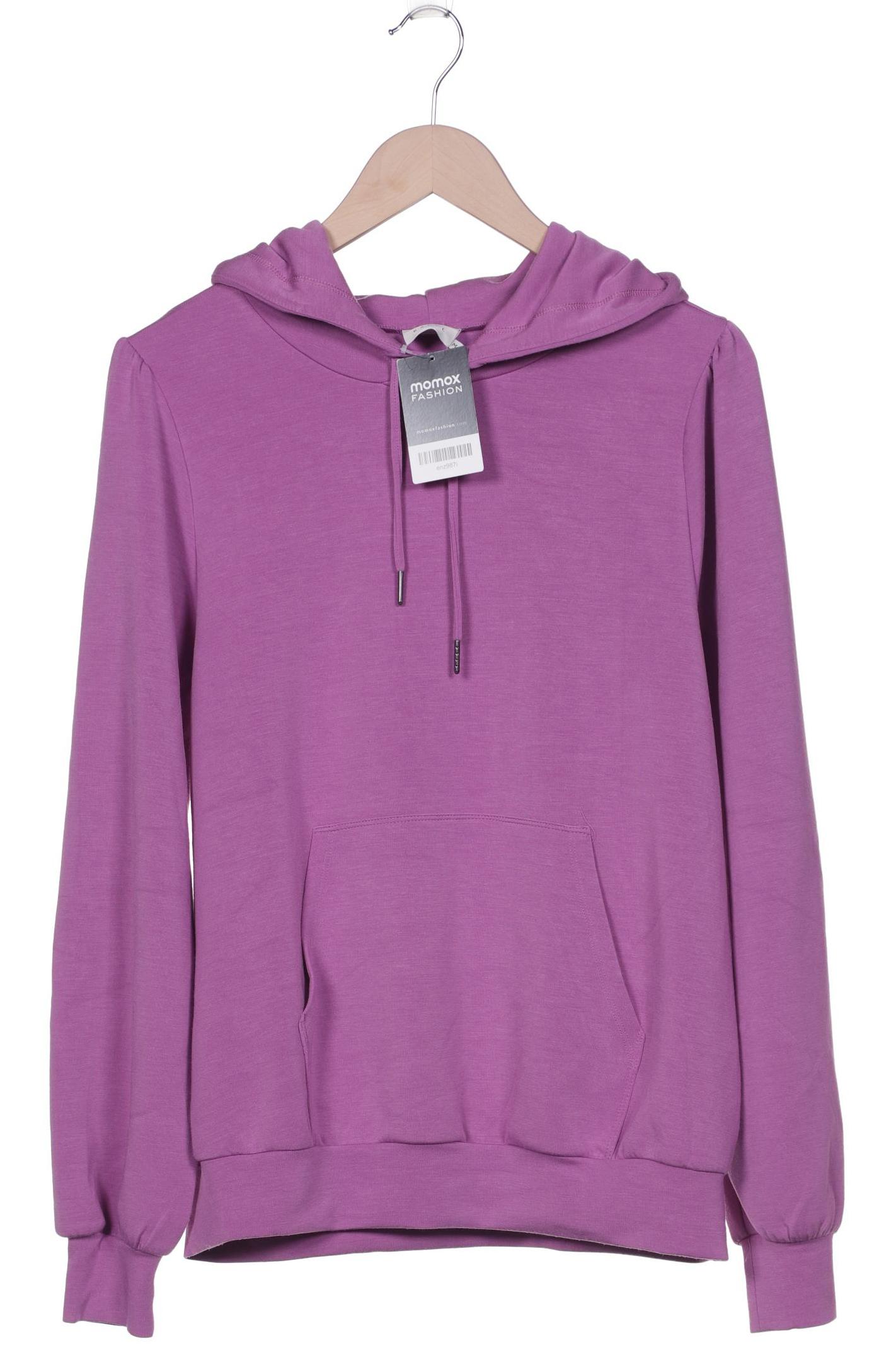 

Kaffe Damen Kapuzenpullover, flieder, Gr. 38