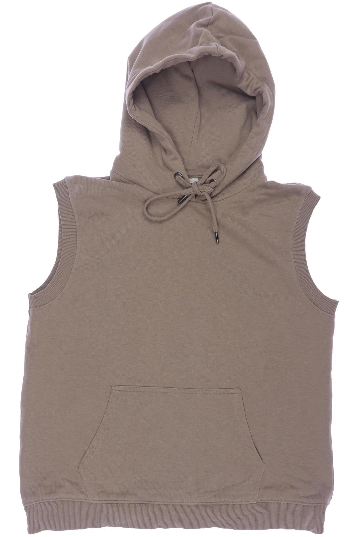 

Kaffe Damen Kapuzenpullover, beige, Gr. 36