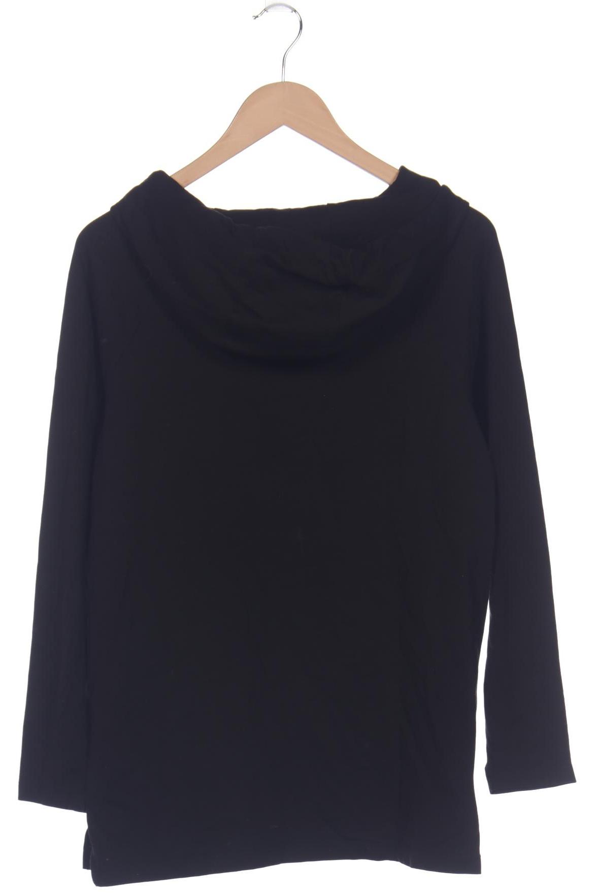 

Kaffe Damen Kapuzenpullover, schwarz, Gr. 38
