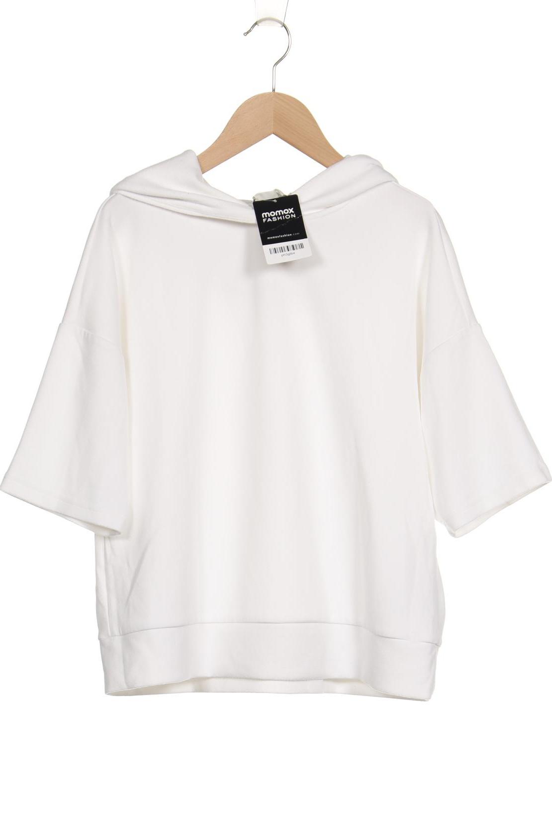 

Kaffe Damen Kapuzenpullover, weiß, Gr. 38