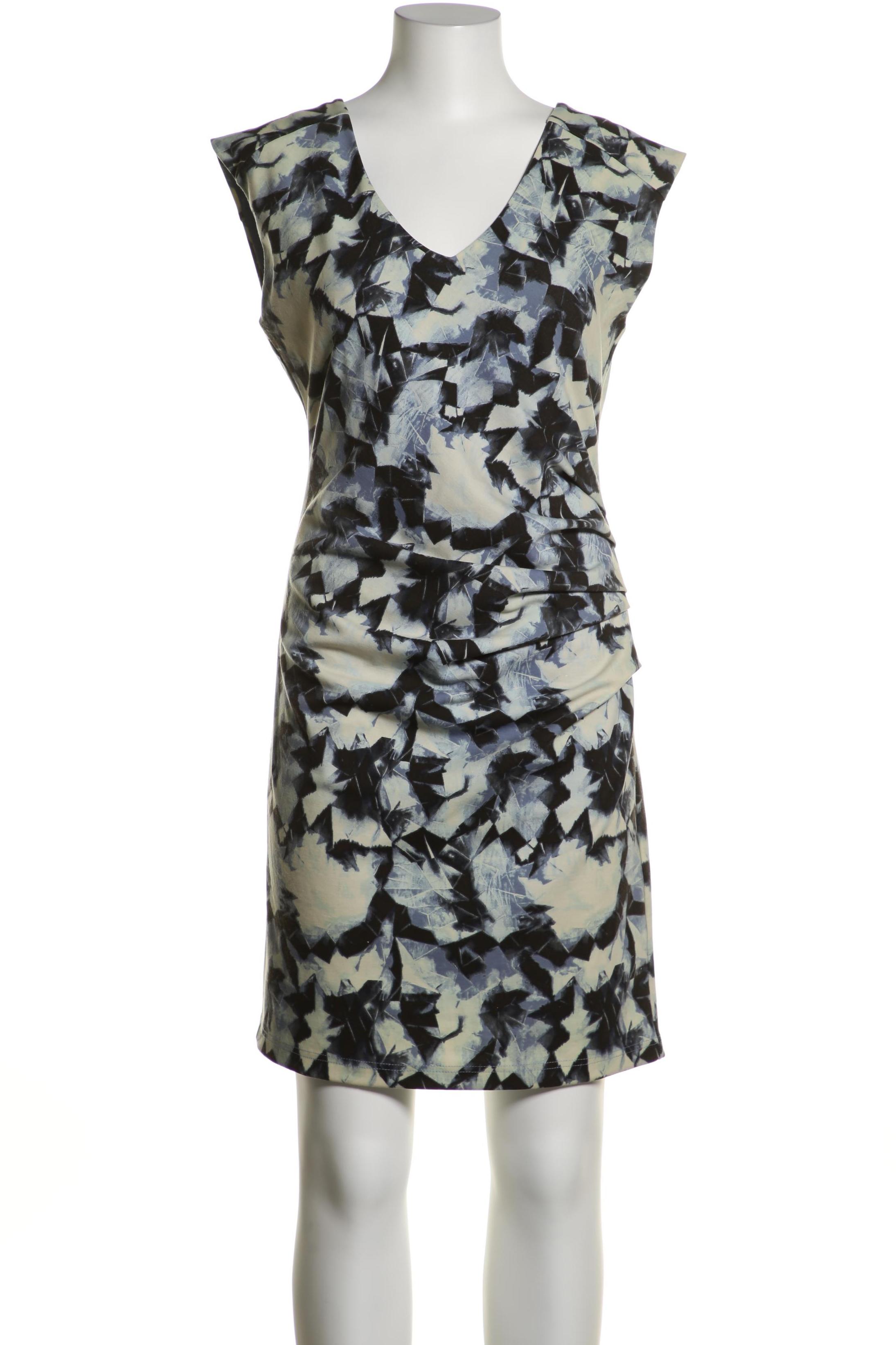 

Kaffe Damen Kleid, schwarz, Gr.