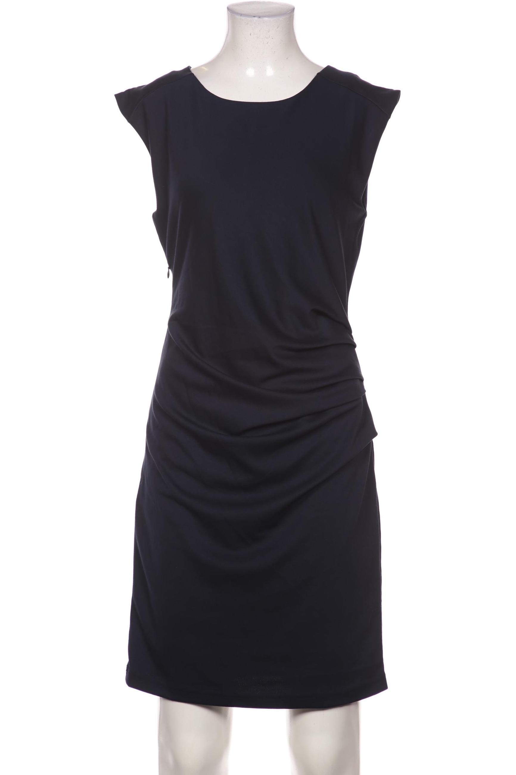 

Kaffe Damen Kleid, marineblau, Gr. 38