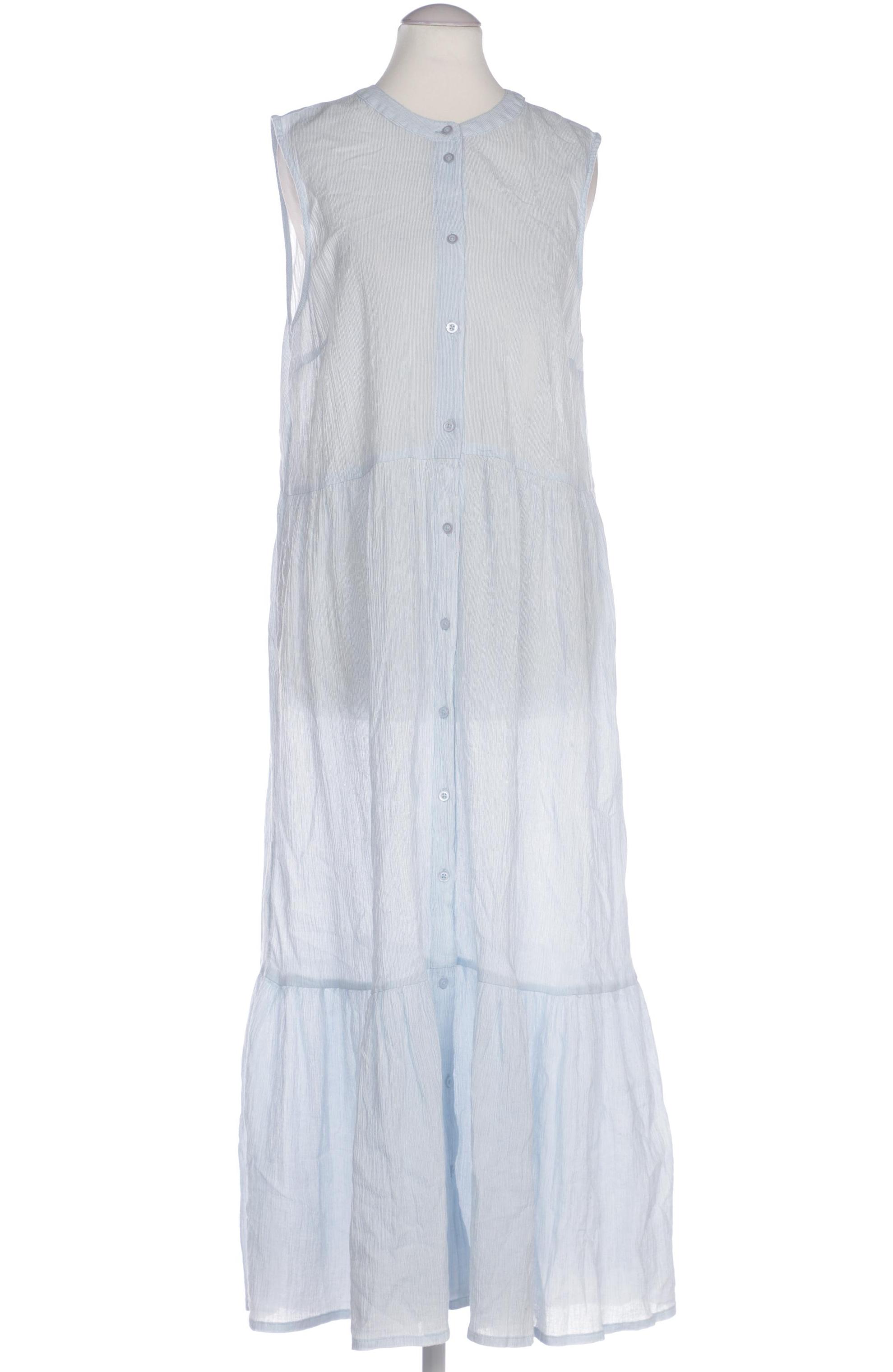 

Kaffe Damen Kleid, hellblau, Gr. 36