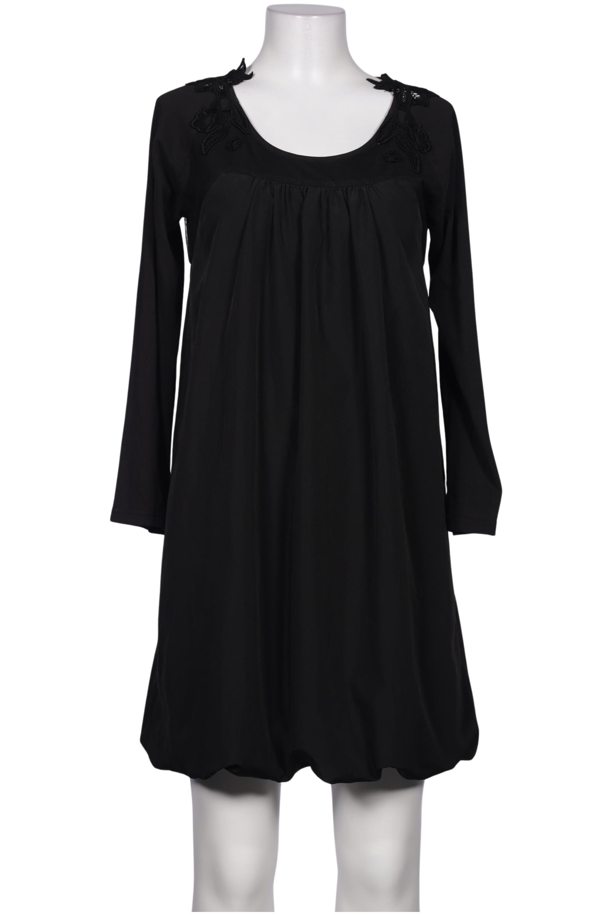 

Kaffe Damen Kleid, schwarz, Gr. 38
