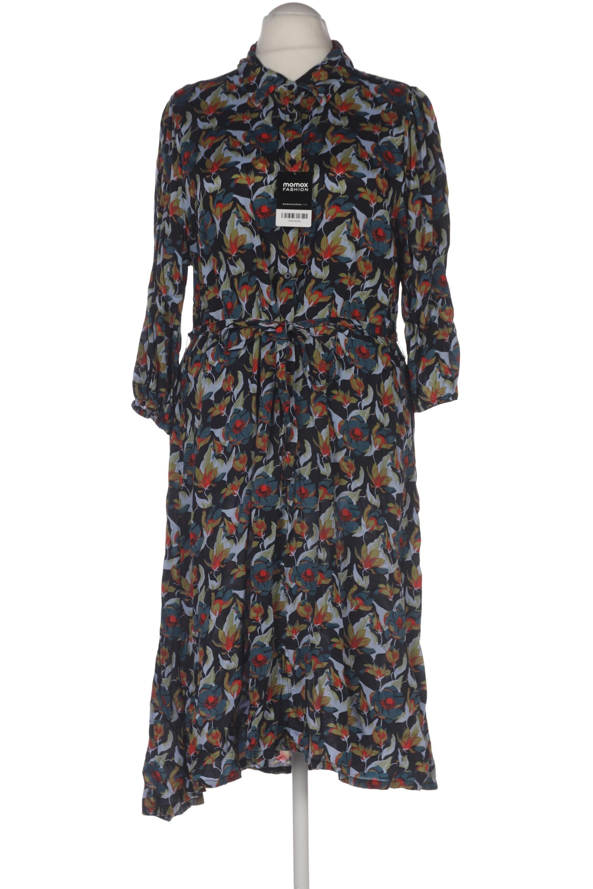 

Kaffe Damen Kleid, mehrfarbig, Gr. 46