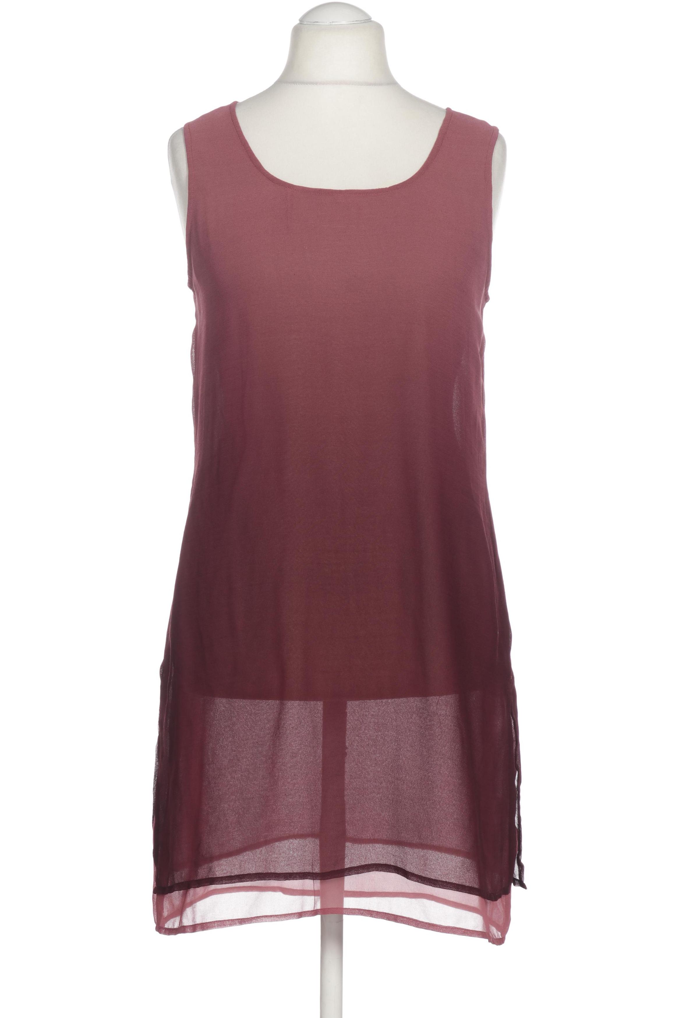

Kaffe Damen Kleid, pink, Gr. 42
