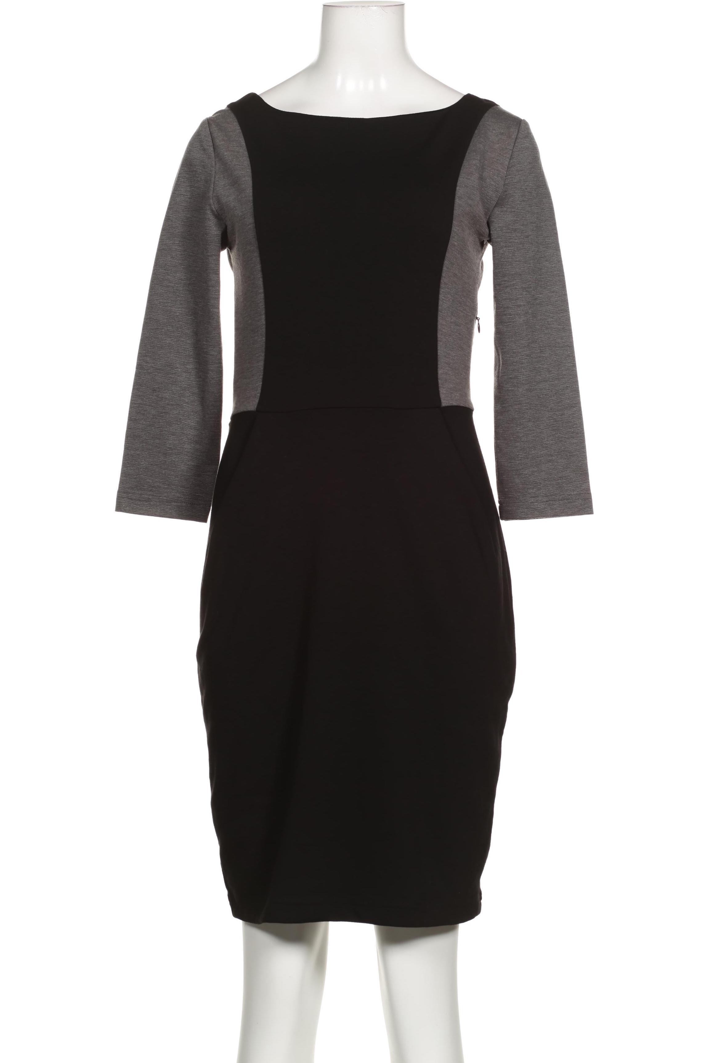 

Kaffe Damen Kleid, schwarz, Gr.