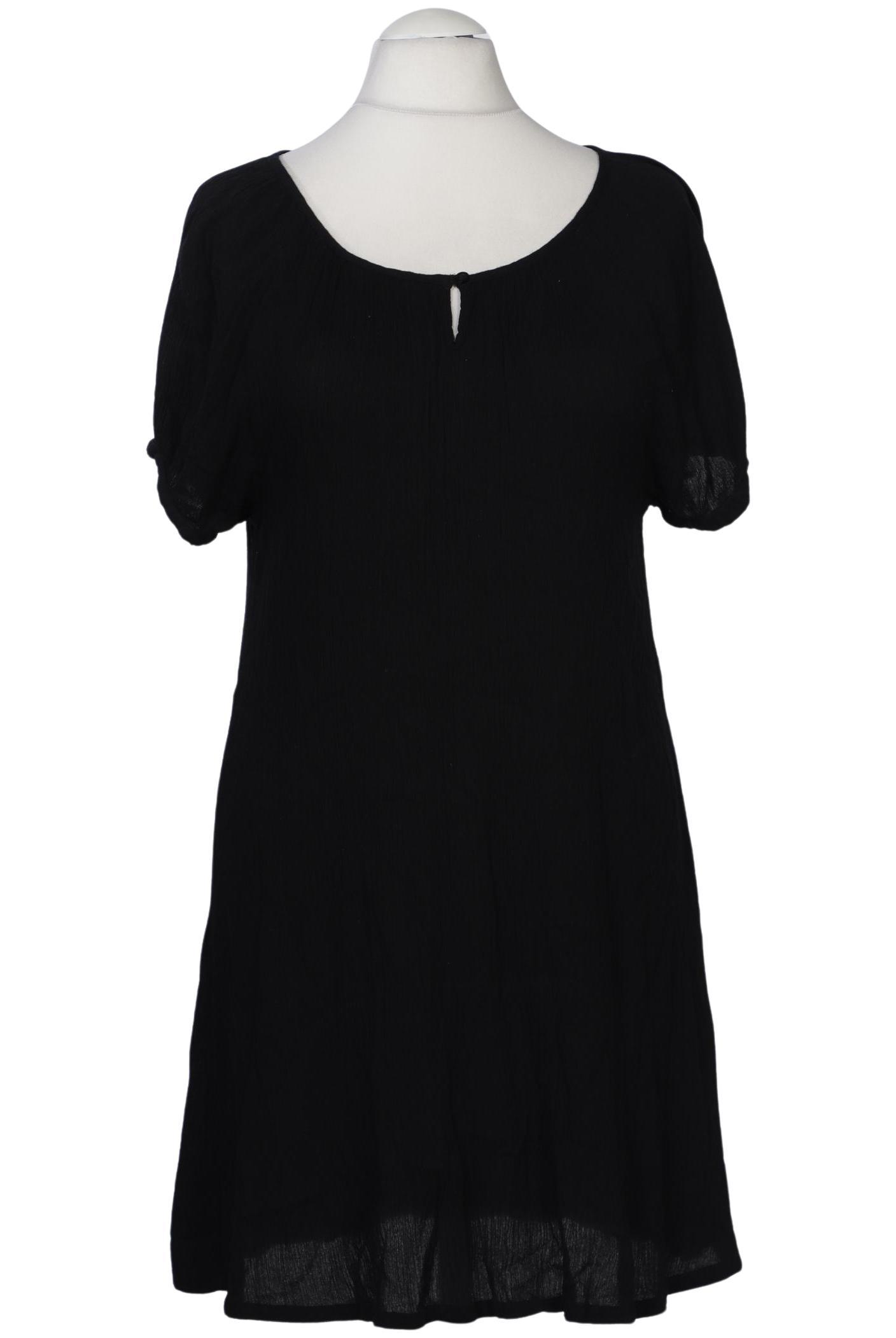 

Kaffe Damen Kleid, schwarz, Gr. 44