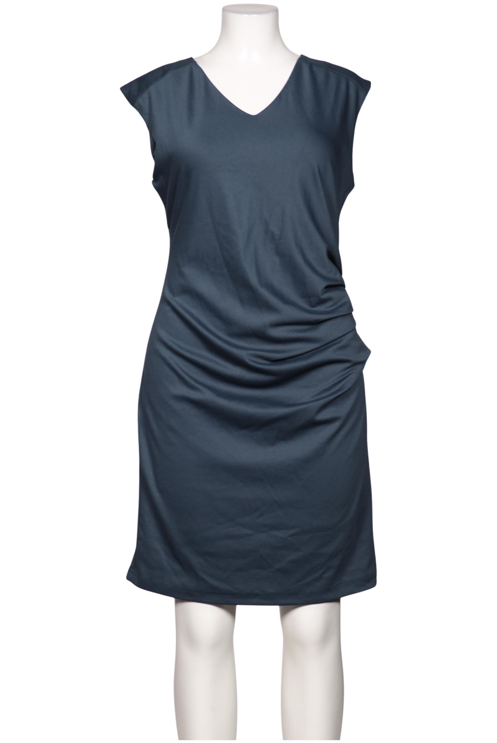 

Kaffe Damen Kleid, blau, Gr. 44