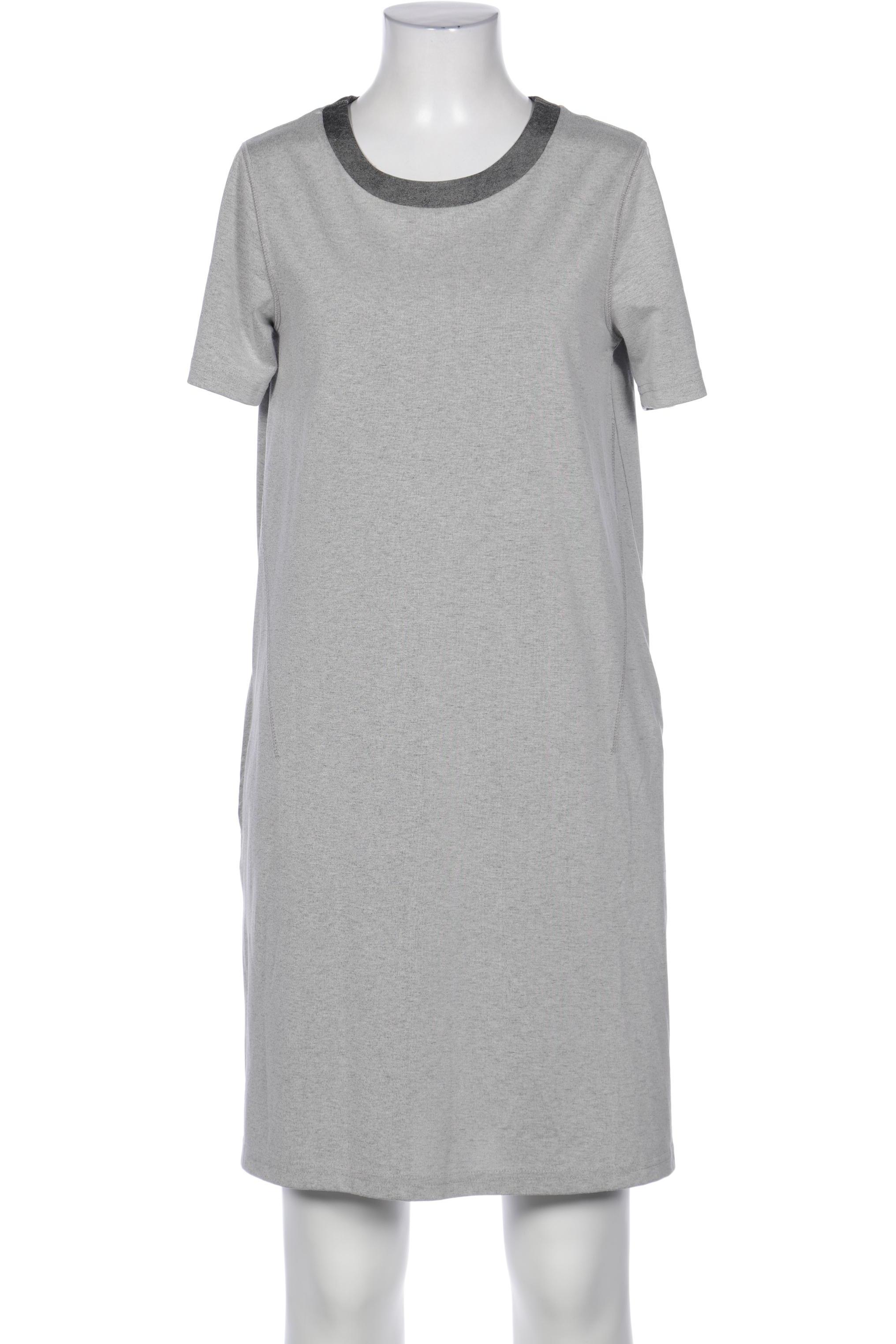 

Kaffe Damen Kleid, grau