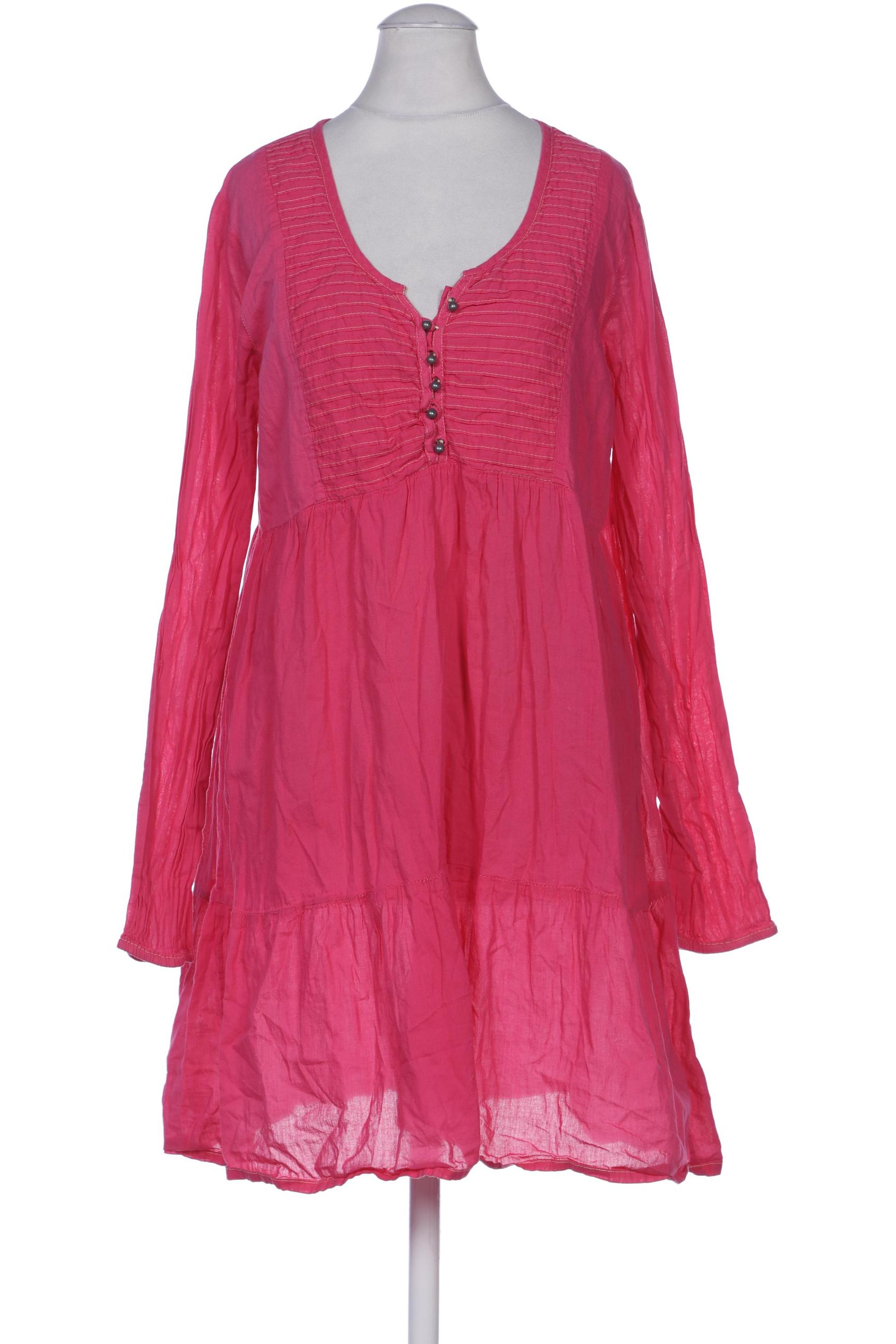 

Kaffe Damen Kleid, pink, Gr. 36