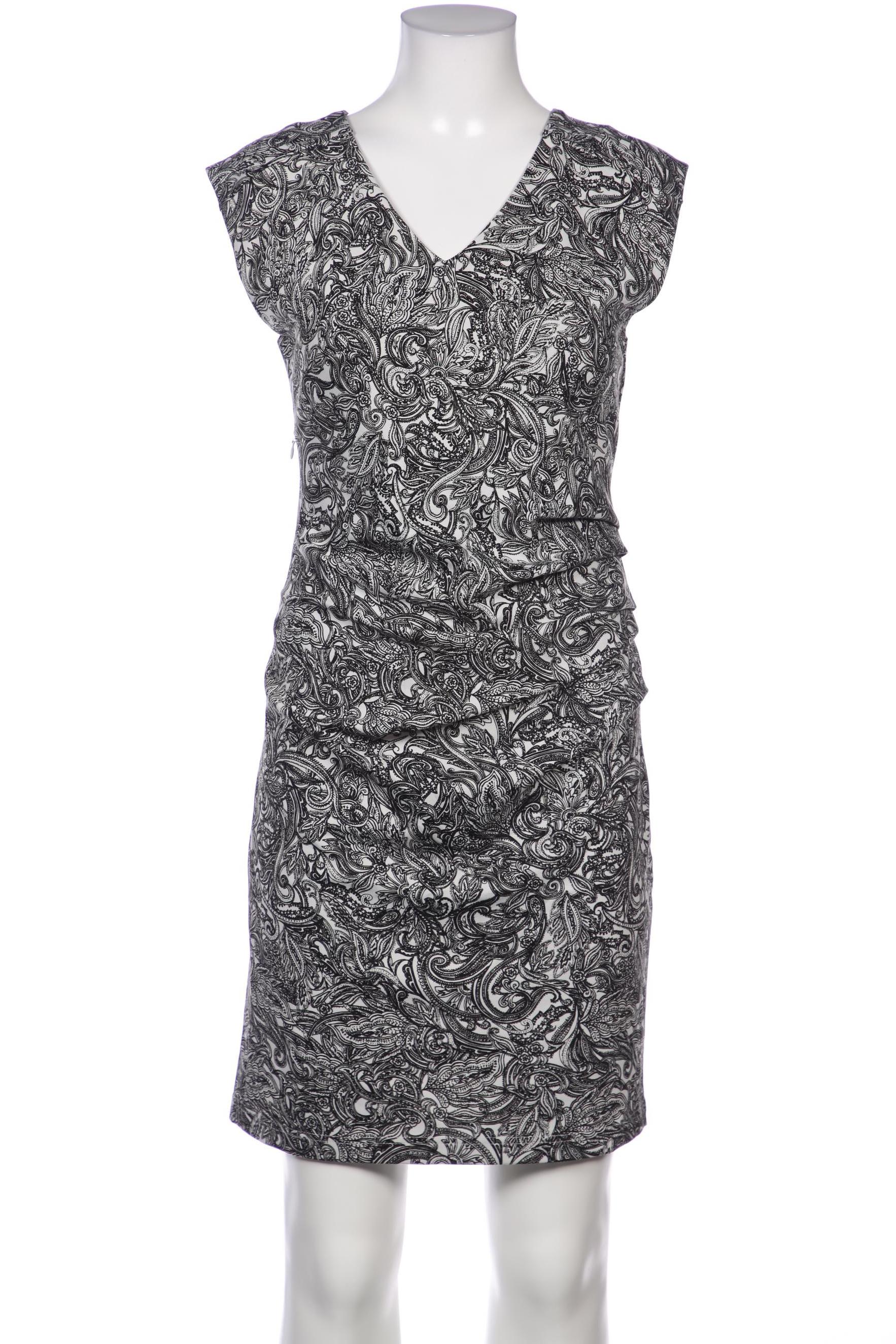 

Kaffe Damen Kleid, schwarz
