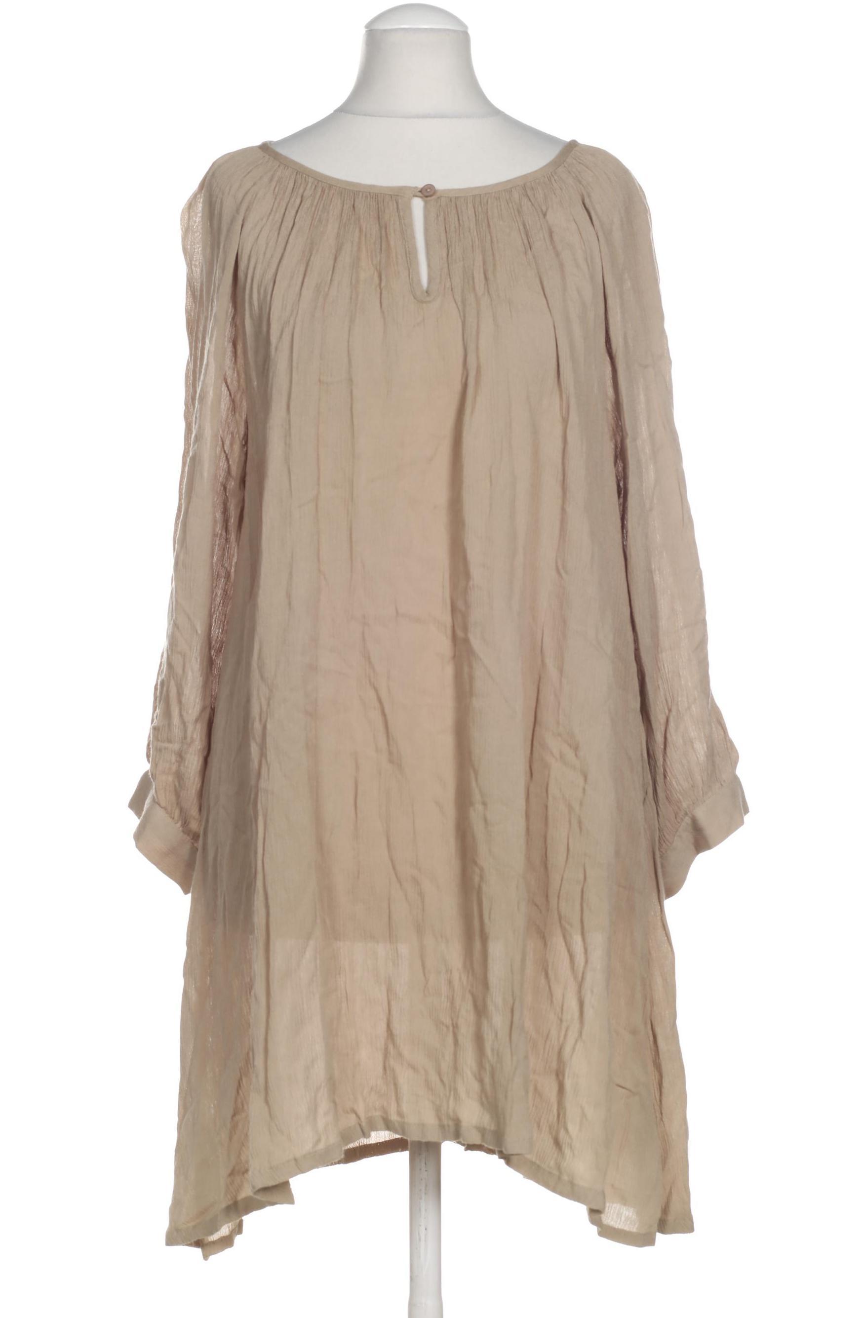 

Kaffe Damen Kleid, beige, Gr. 34