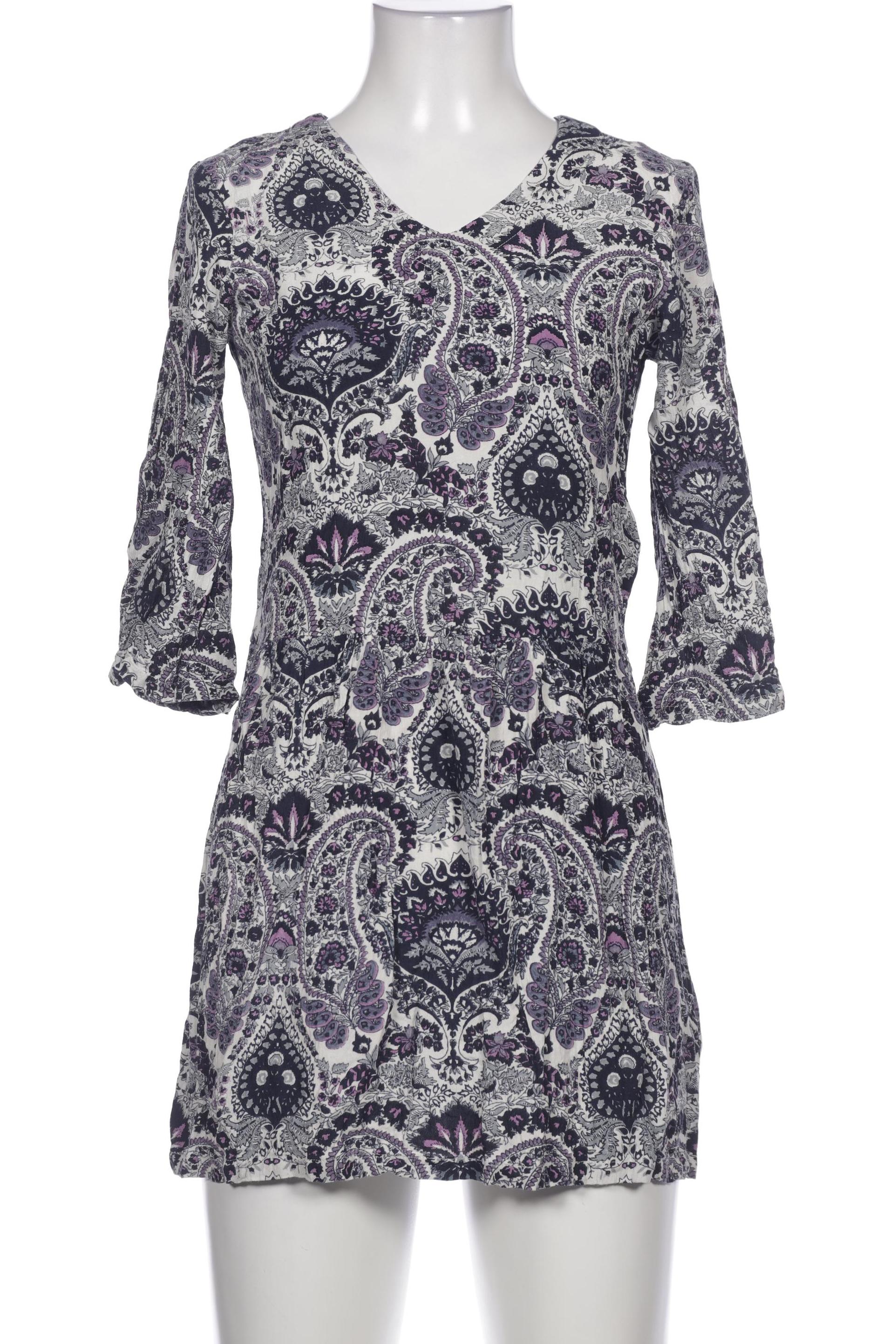 

Kaffe Damen Kleid, flieder, Gr. 34