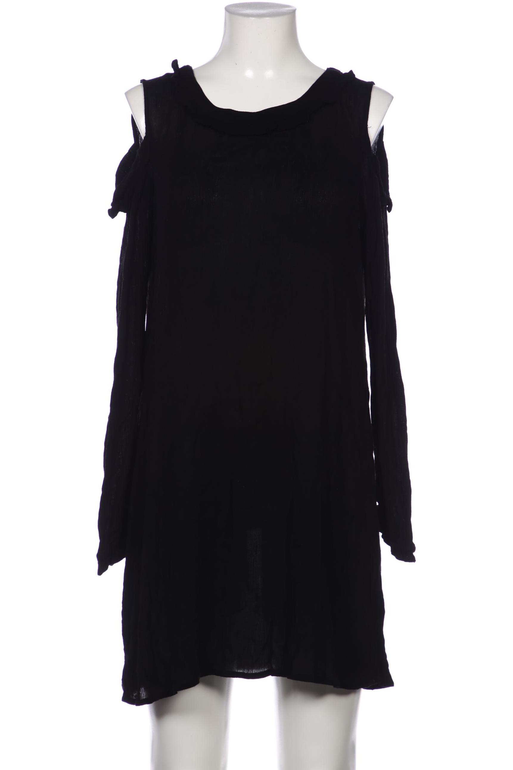 

Kaffe Damen Kleid, schwarz