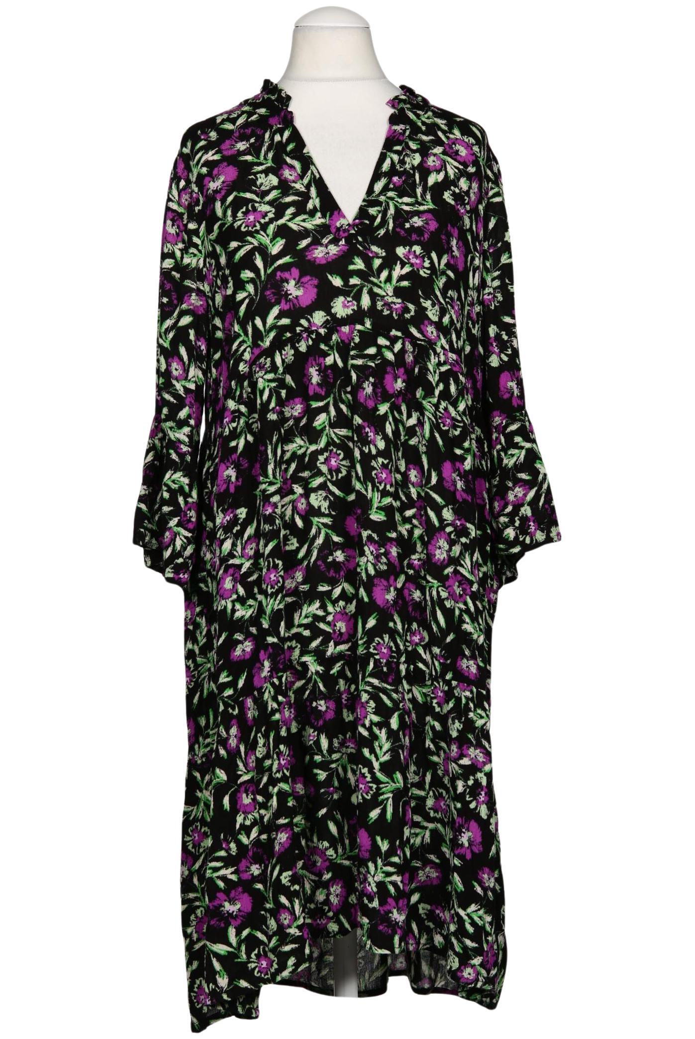 

Kaffe Damen Kleid, schwarz, Gr. 38