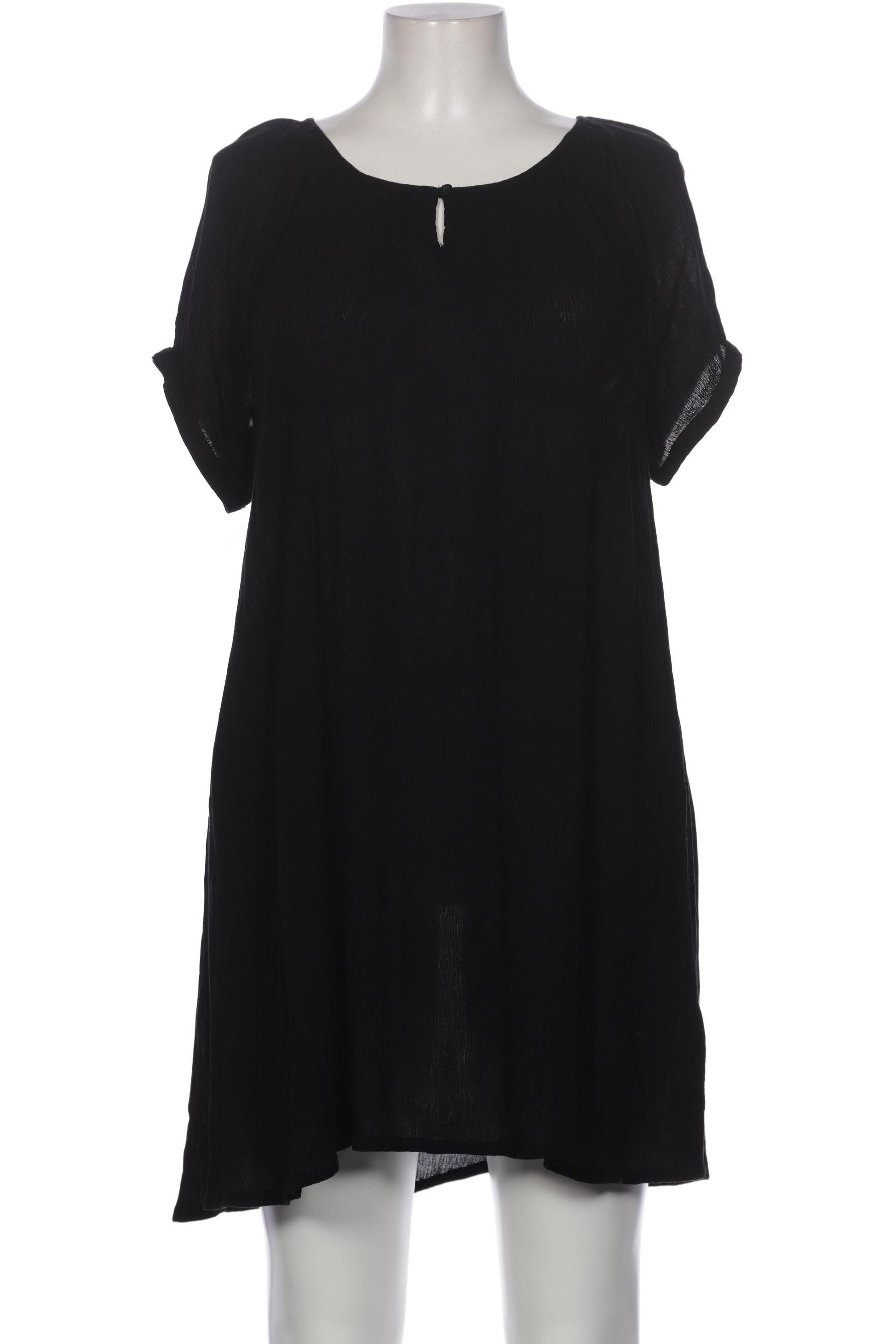 

Kaffe Damen Kleid, schwarz, Gr. 44