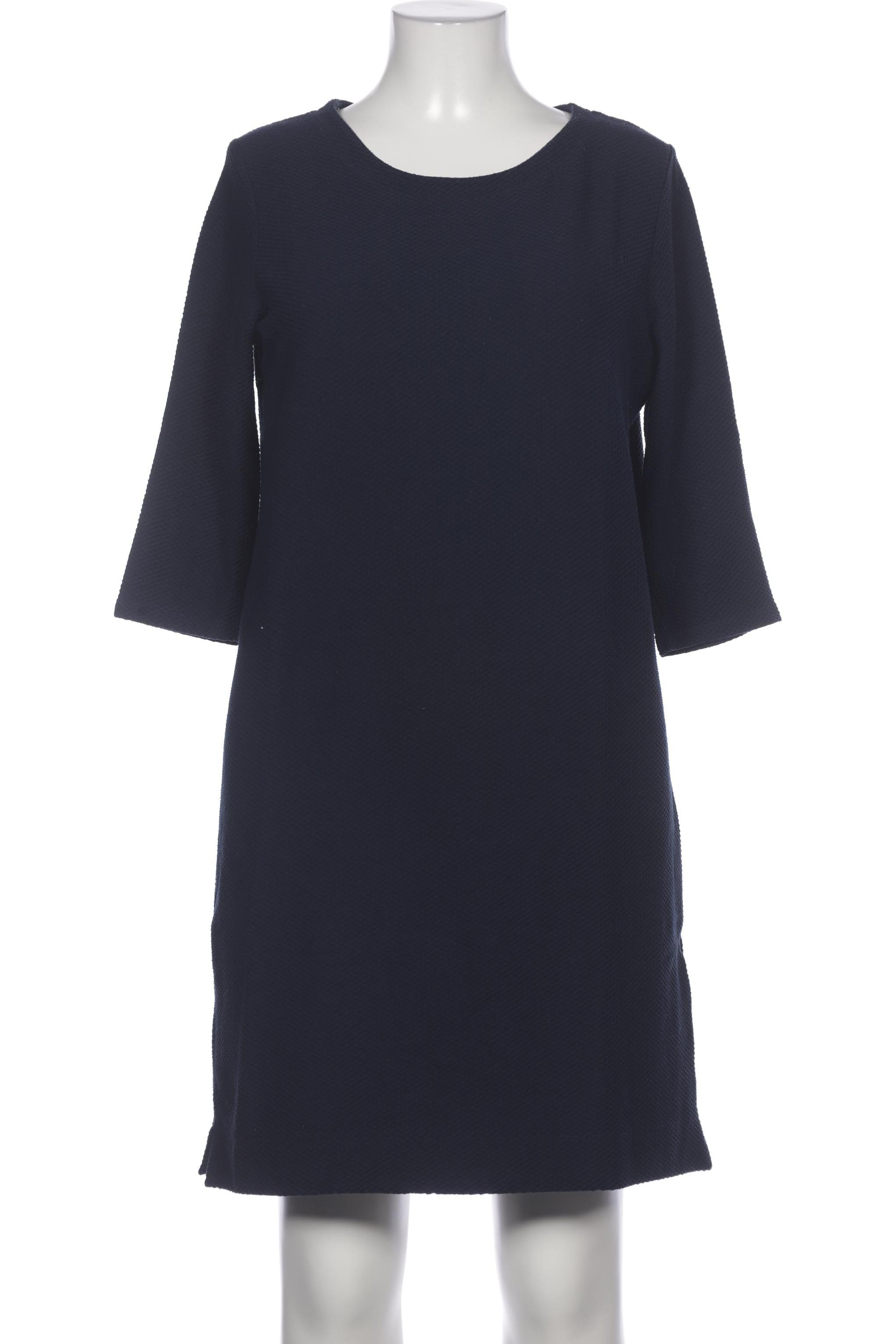 

Kaffe Damen Kleid, marineblau, Gr. 42
