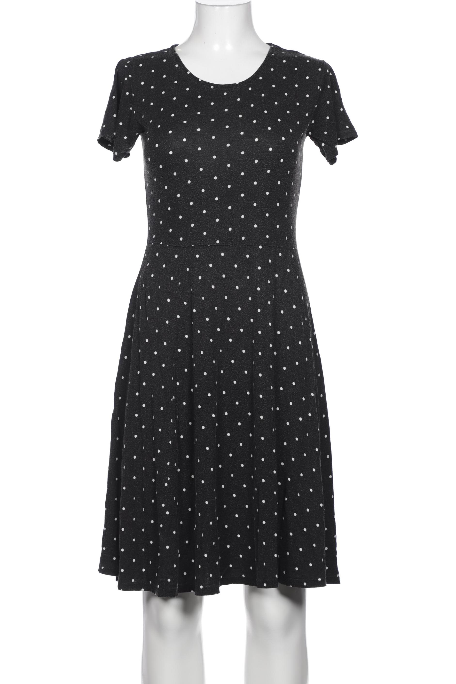 

Kaffe Damen Kleid, schwarz