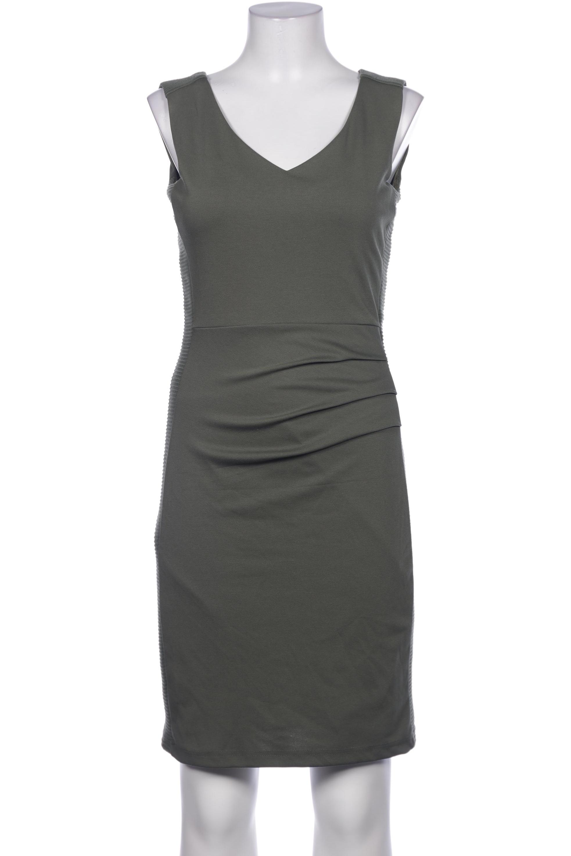 

Kaffe Damen Kleid, grün, Gr. 38