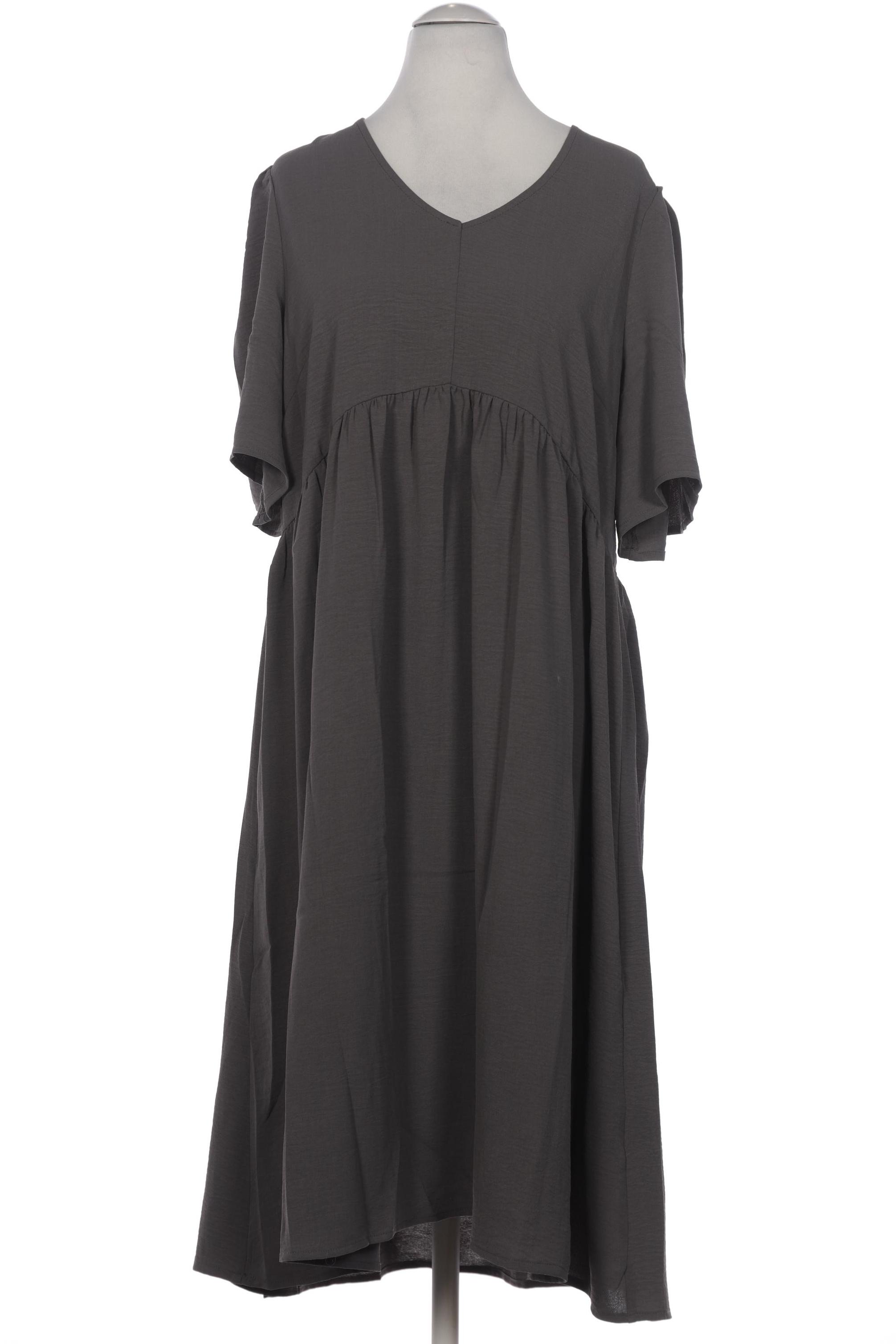 

Kaffe Damen Kleid, grau, Gr. 40