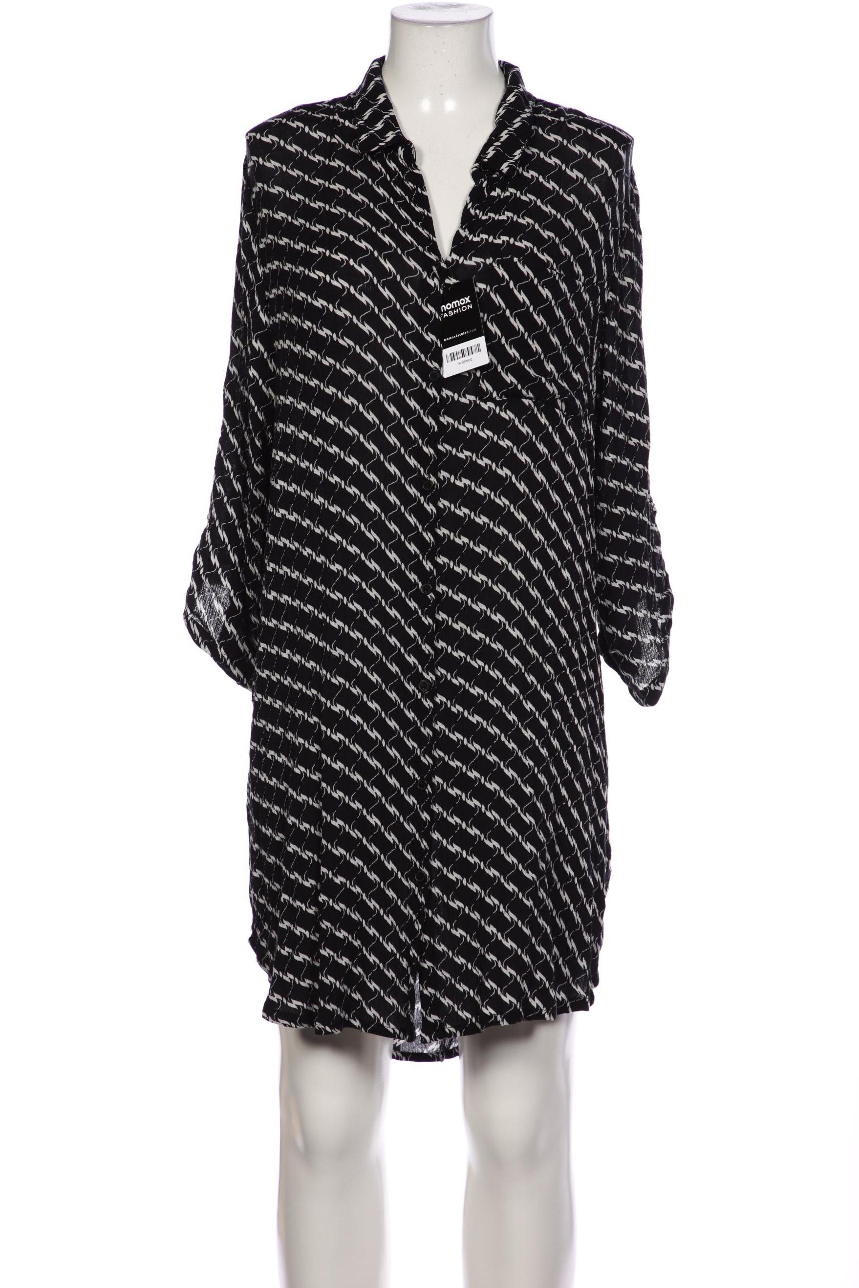 

Kaffe Damen Kleid, schwarz, Gr. 38