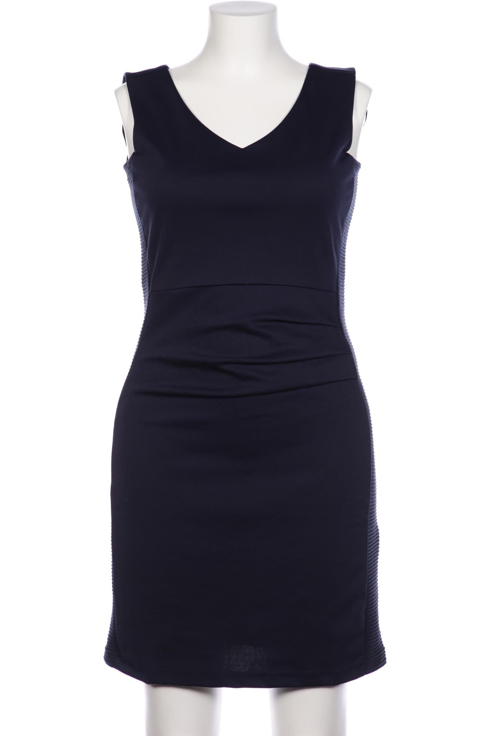 

Kaffe Damen Kleid, marineblau, Gr. 42