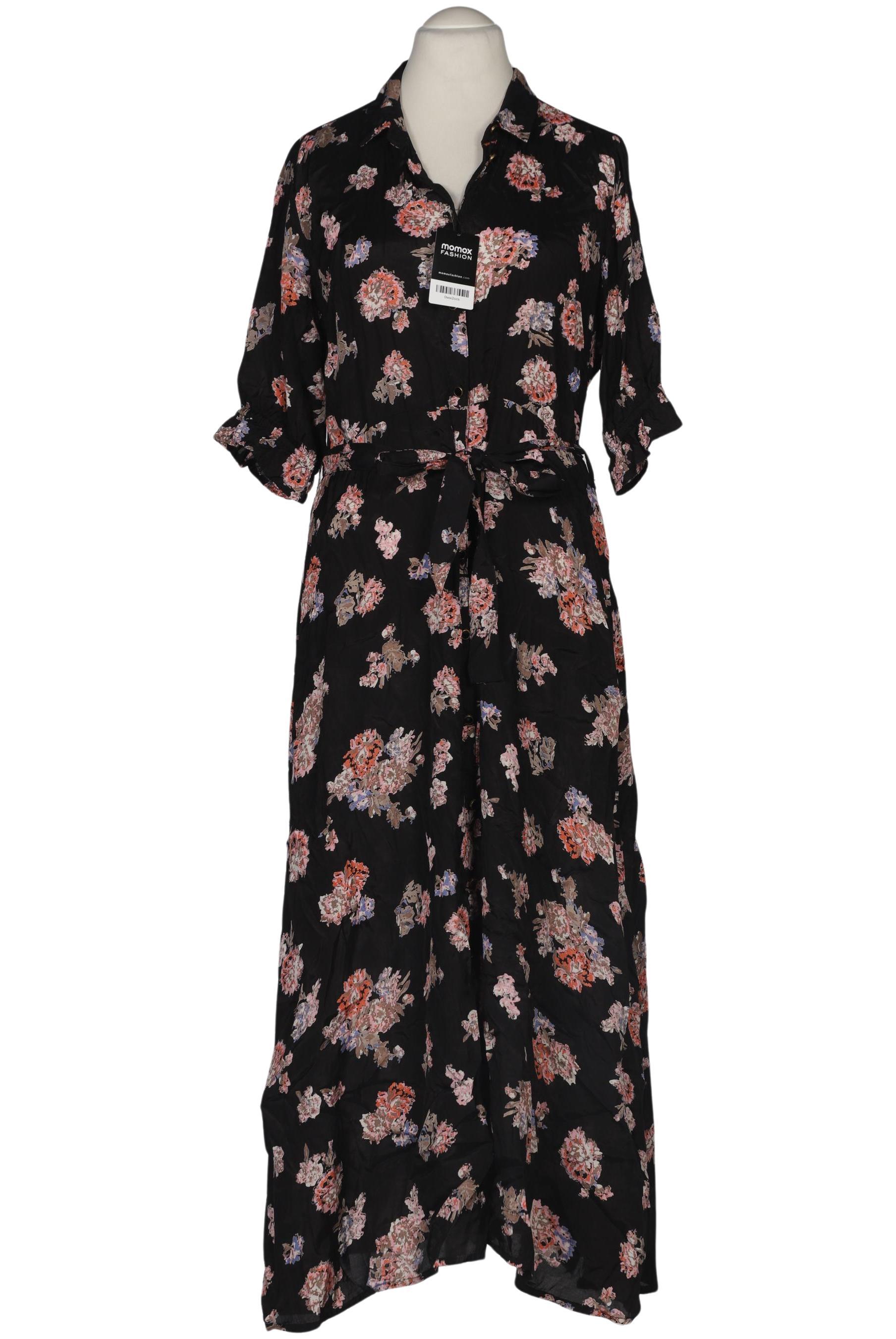 

Kaffe Damen Kleid, schwarz, Gr. 44