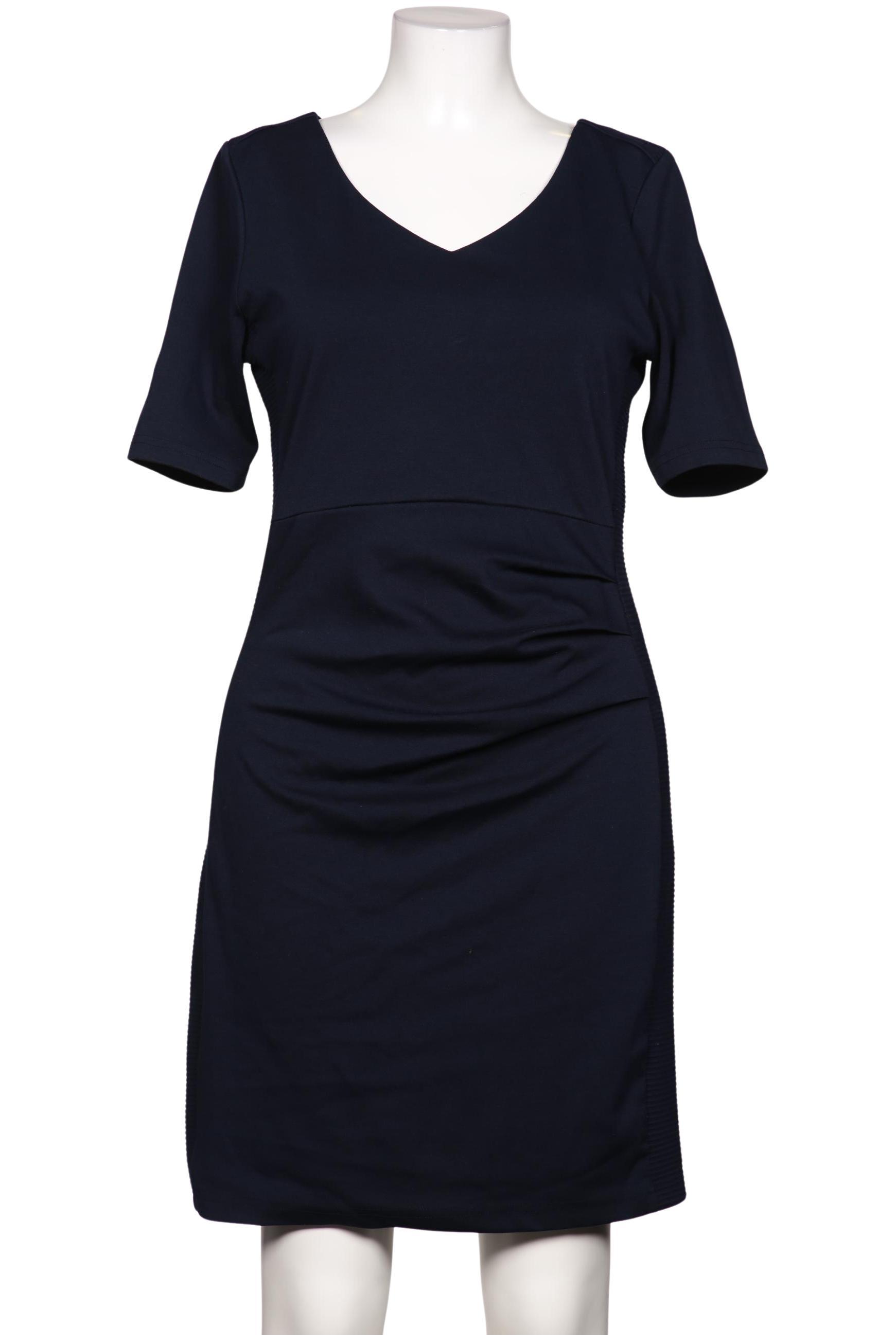 

Kaffe Damen Kleid, marineblau, Gr. 44