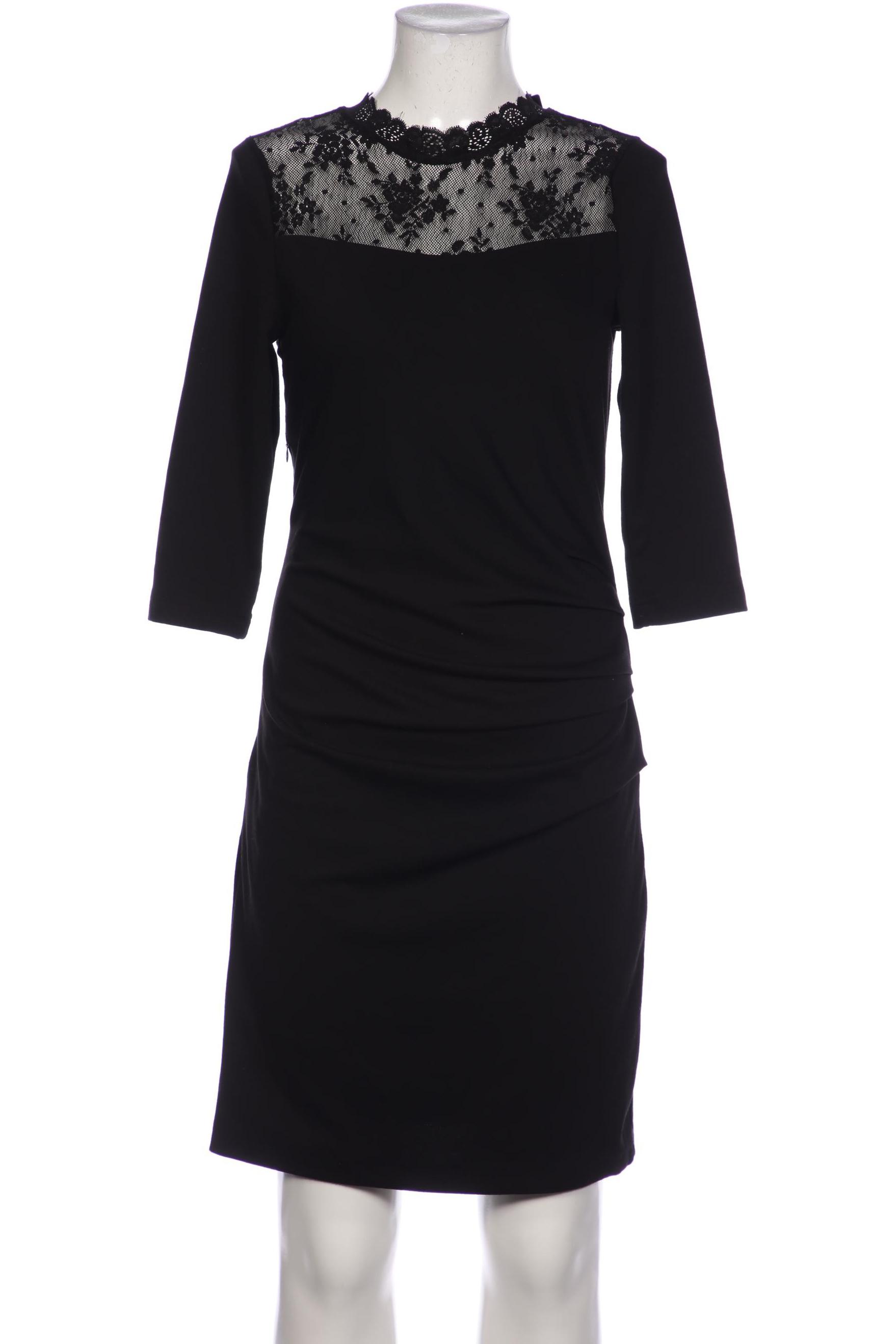 

Kaffe Damen Kleid, schwarz, Gr. 38