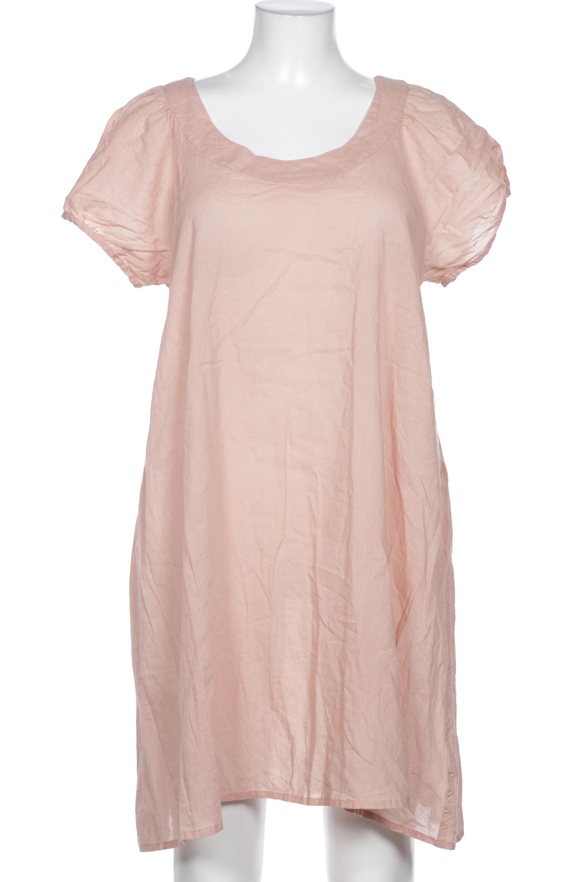 

Kaffe Damen Kleid, pink, Gr. 42