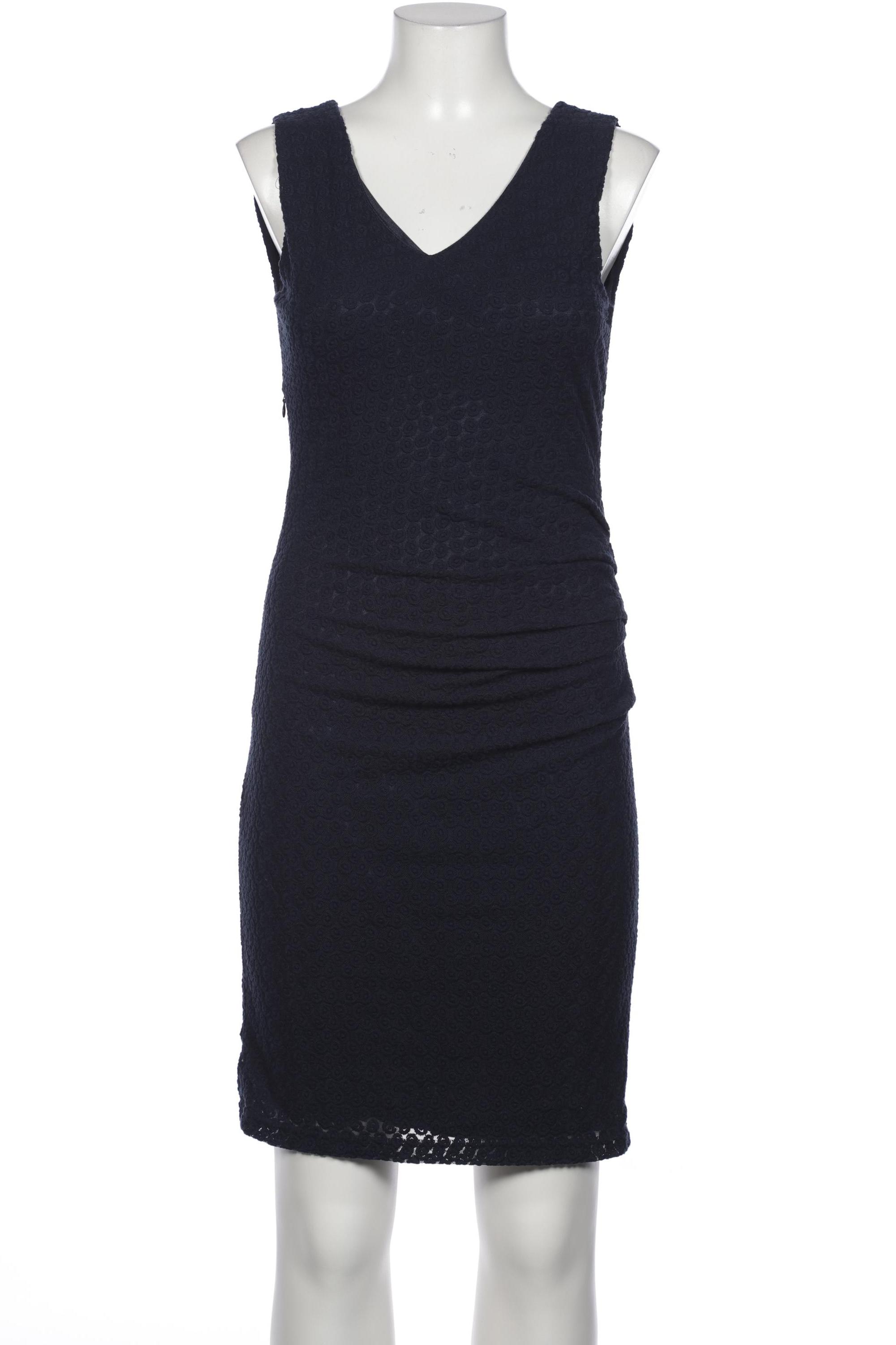 

Kaffe Damen Kleid, marineblau