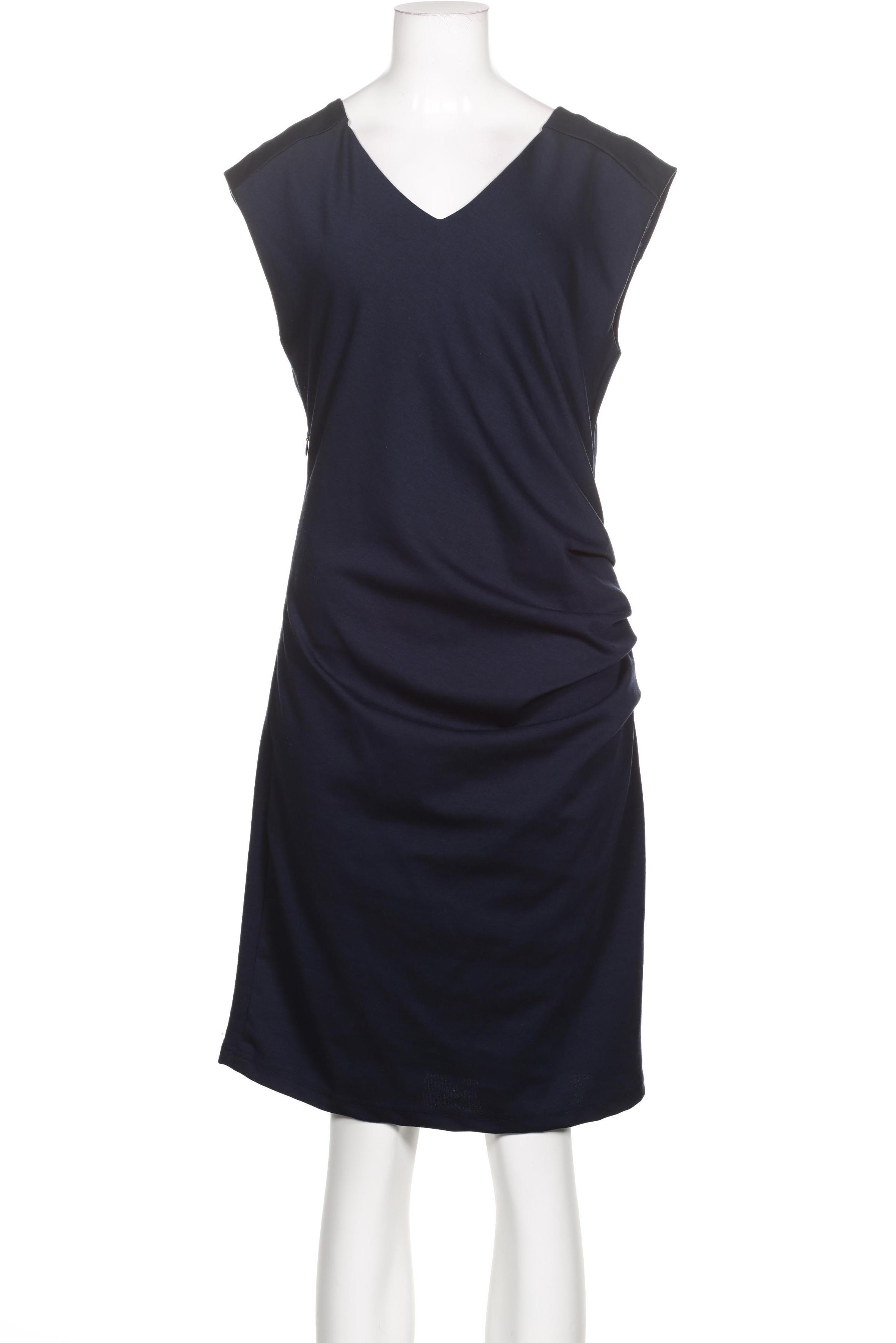 

Kaffe Damen Kleid, blau, Gr.