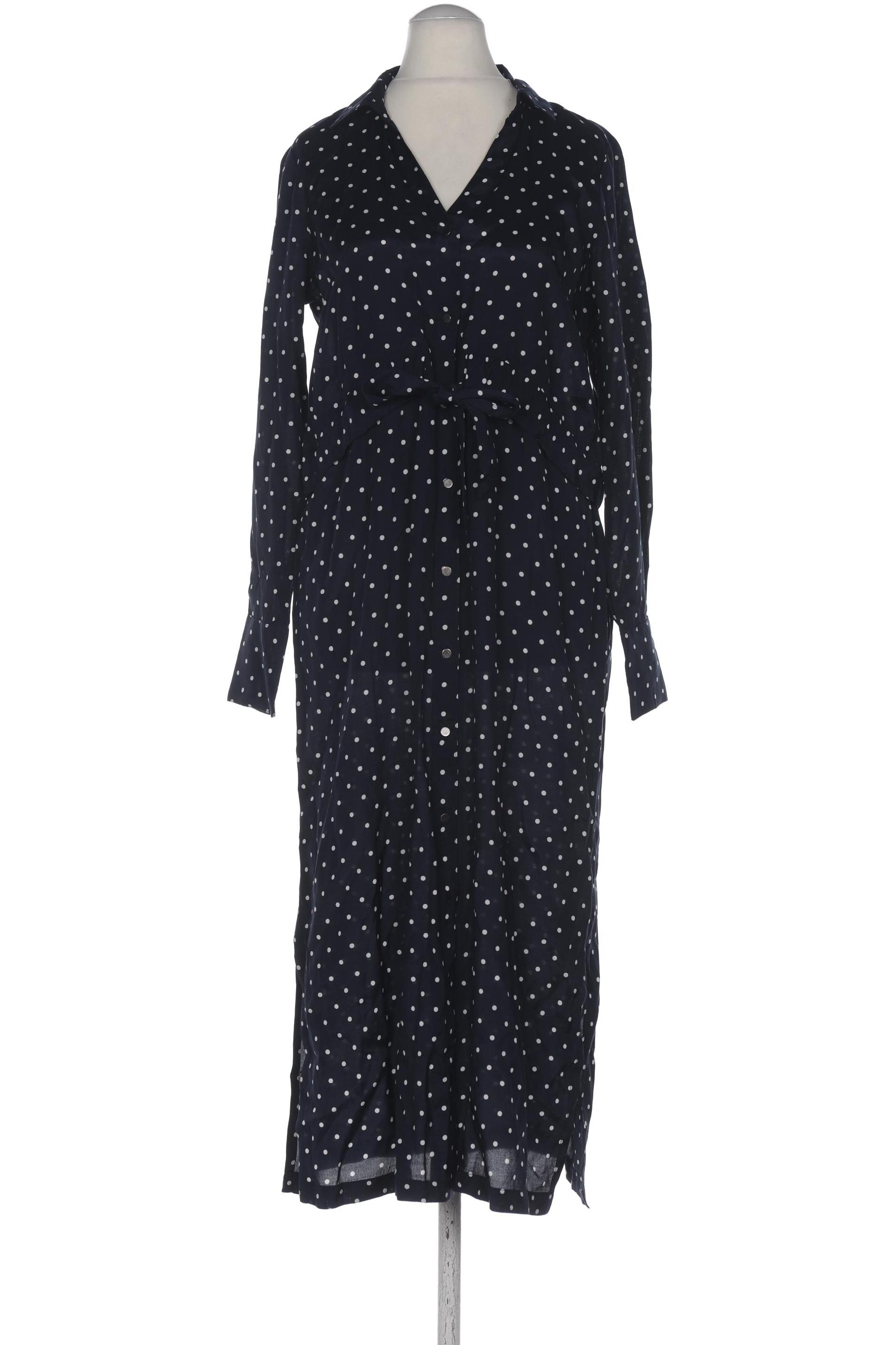 

Kaffe Damen Kleid, marineblau, Gr. 36