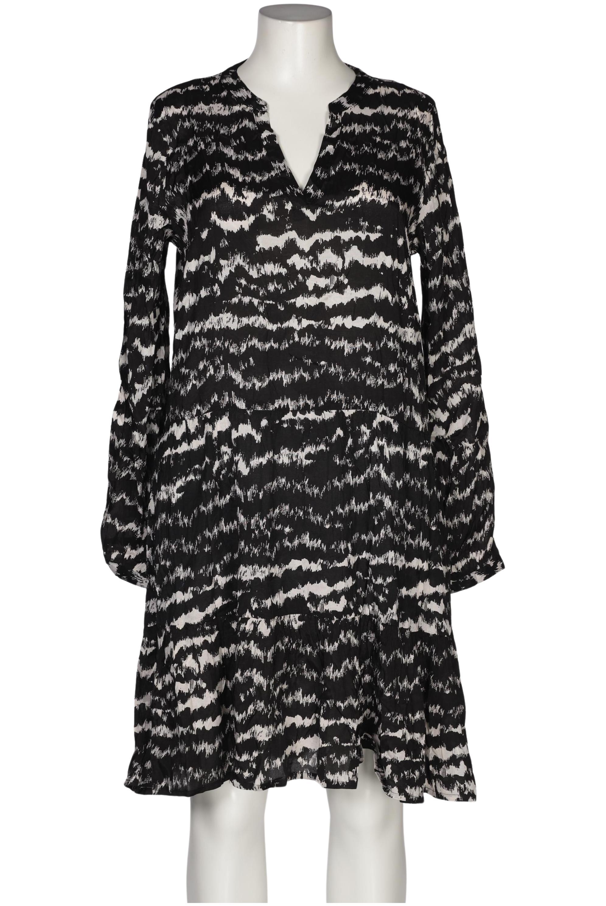 

Kaffe Damen Kleid, schwarz, Gr. 42