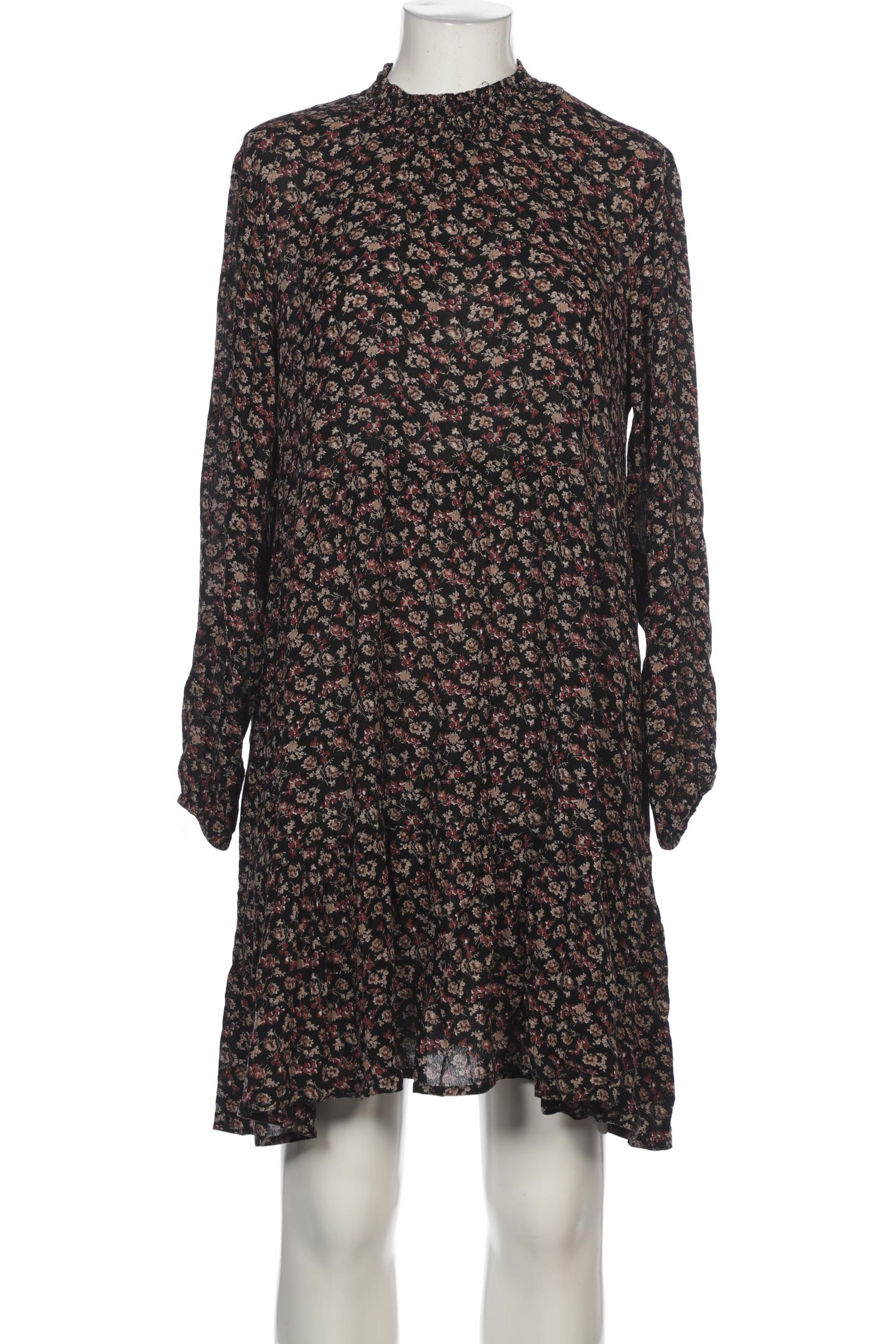 

Kaffe Damen Kleid, schwarz