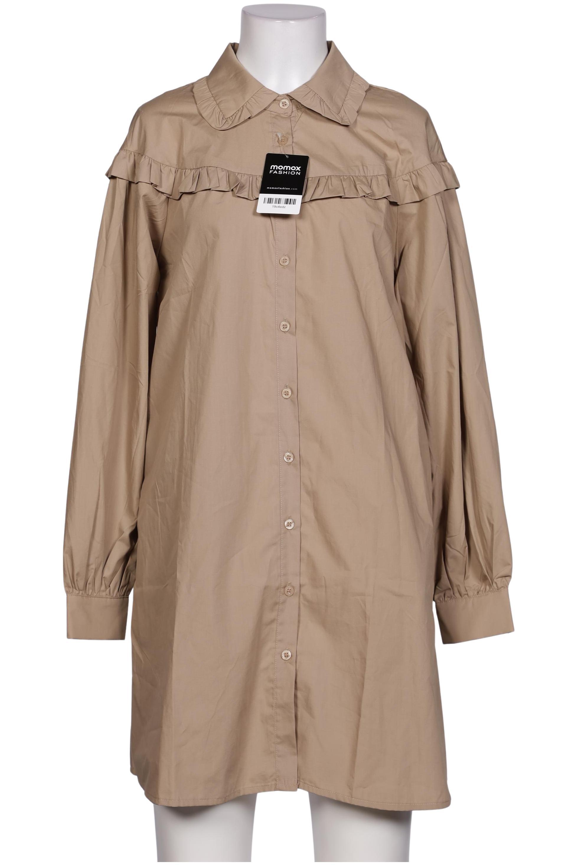 

Kaffe Damen Kleid, beige, Gr. 36