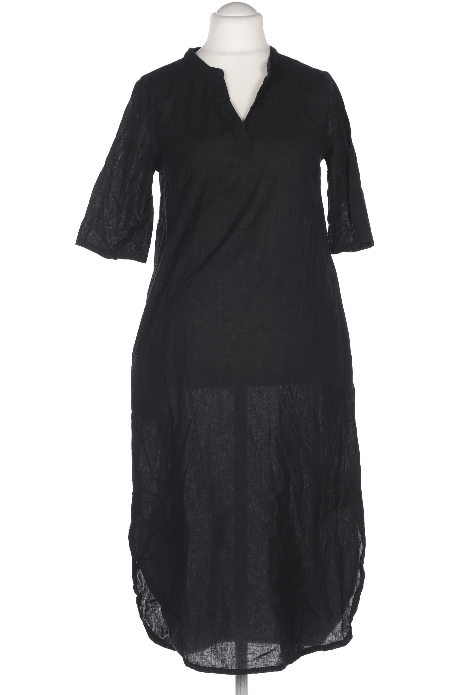 

Kaffe Damen Kleid, schwarz