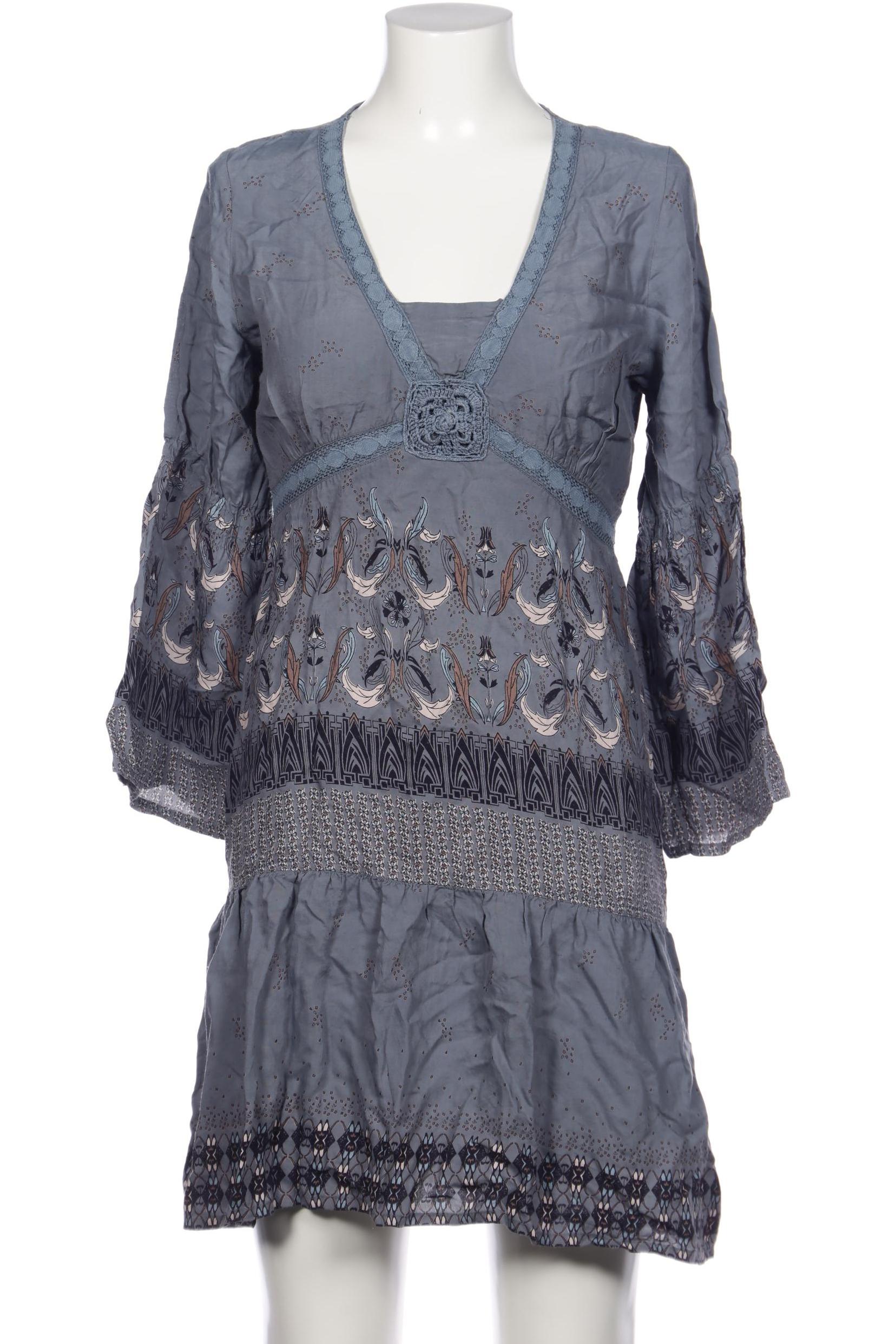 

Kaffe Damen Kleid, blau, Gr. 38