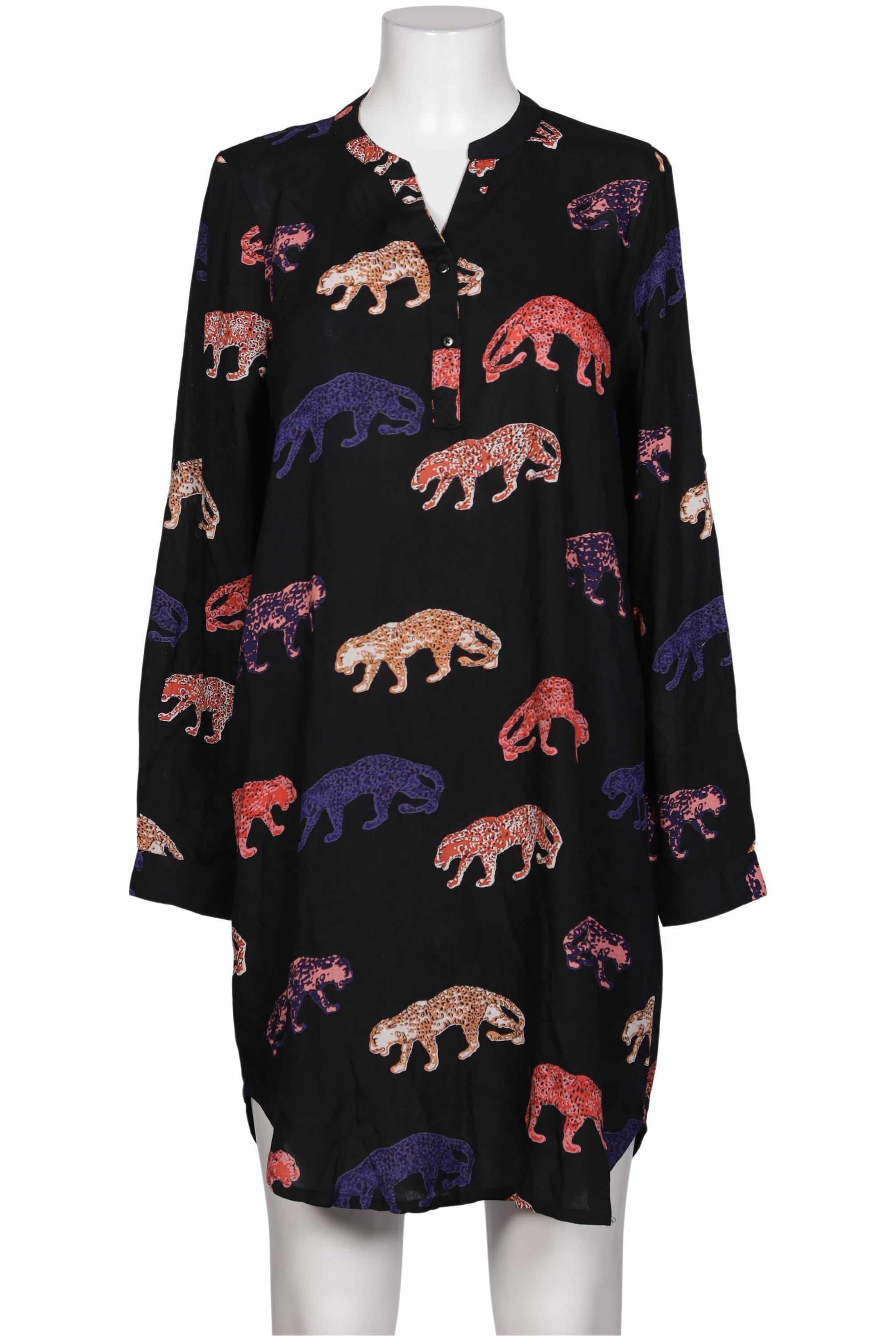 

Kaffe Damen Kleid, schwarz, Gr. 38
