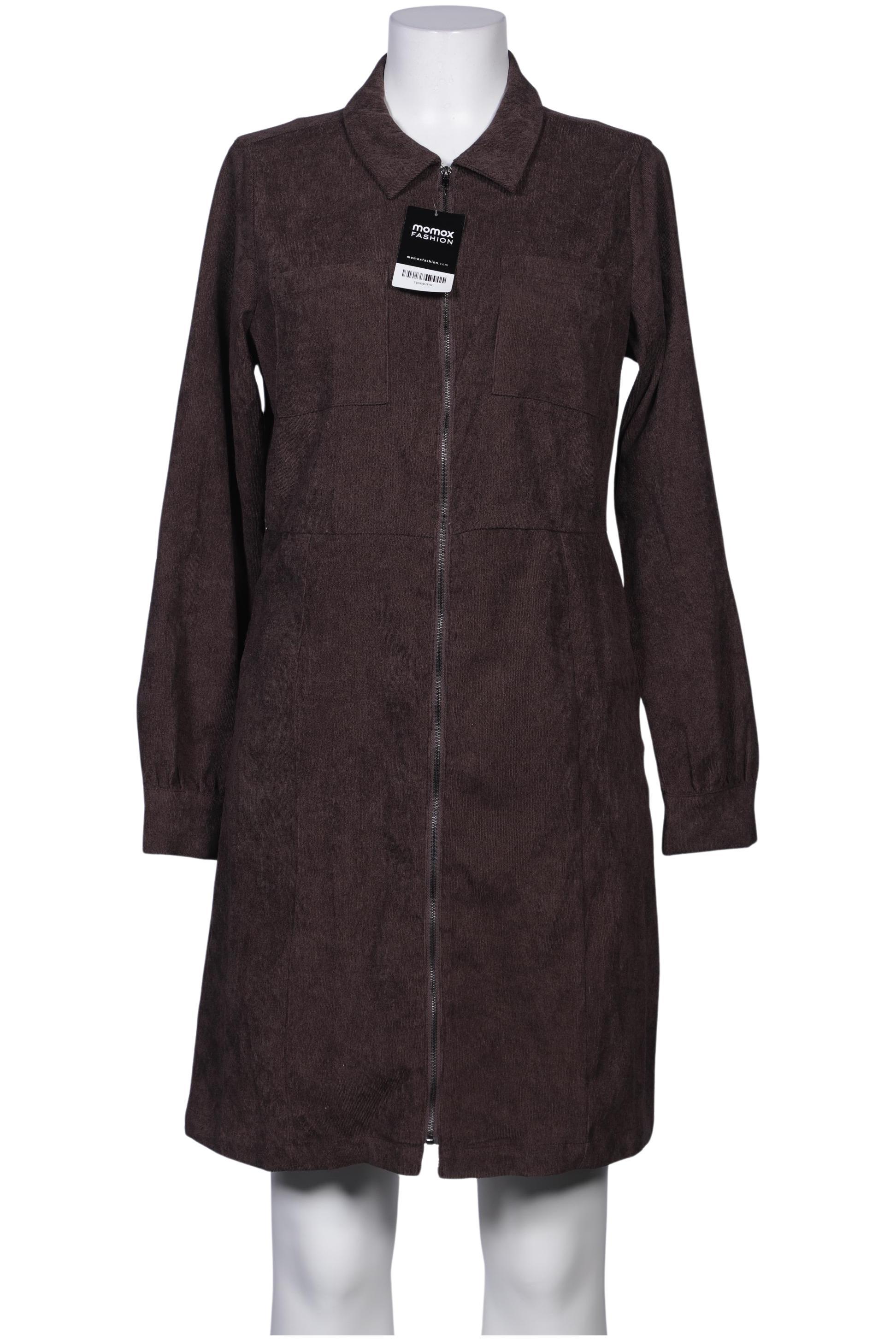 

Kaffe Damen Kleid, braun, Gr. 40