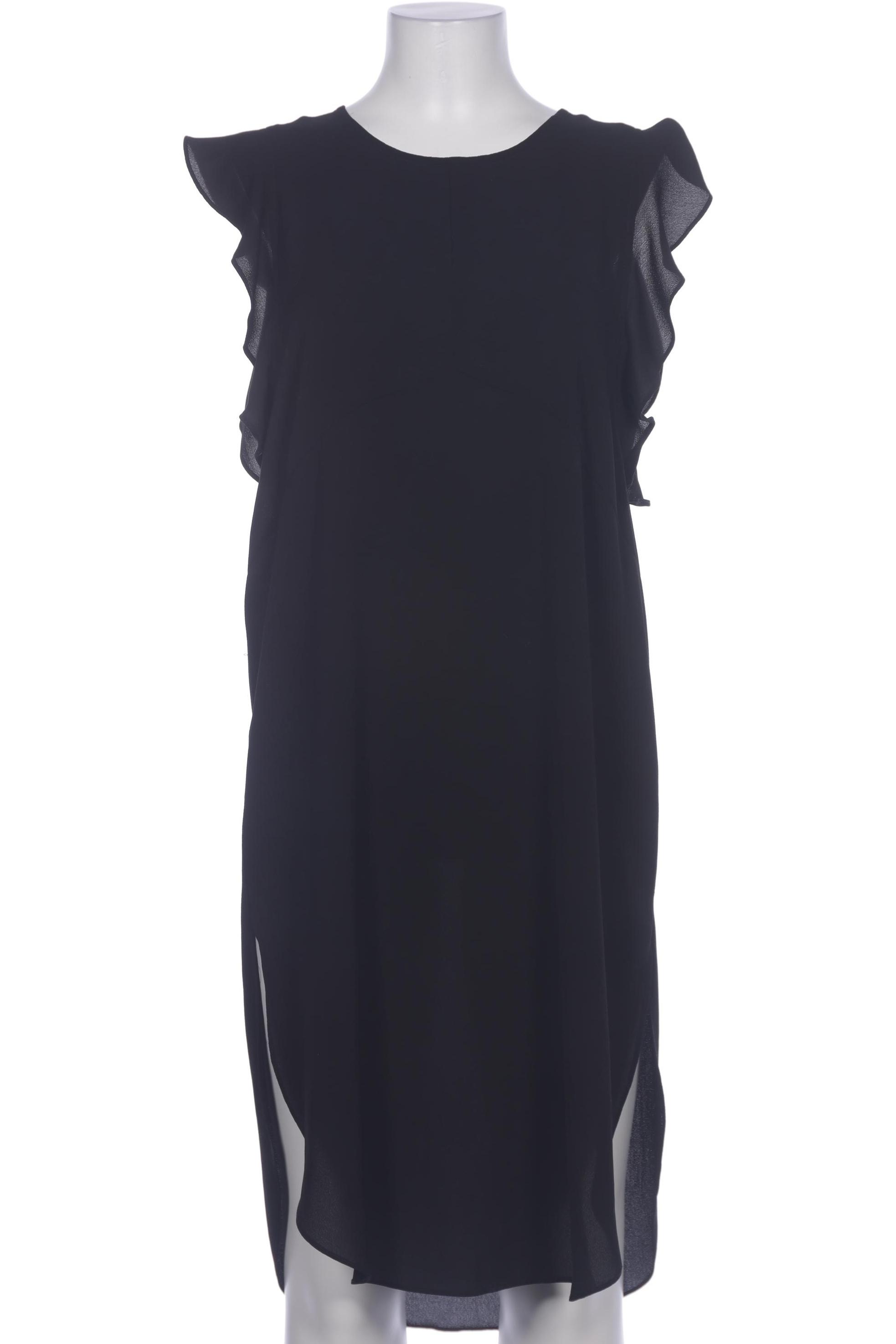 

Kaffe Damen Kleid, schwarz, Gr. 40