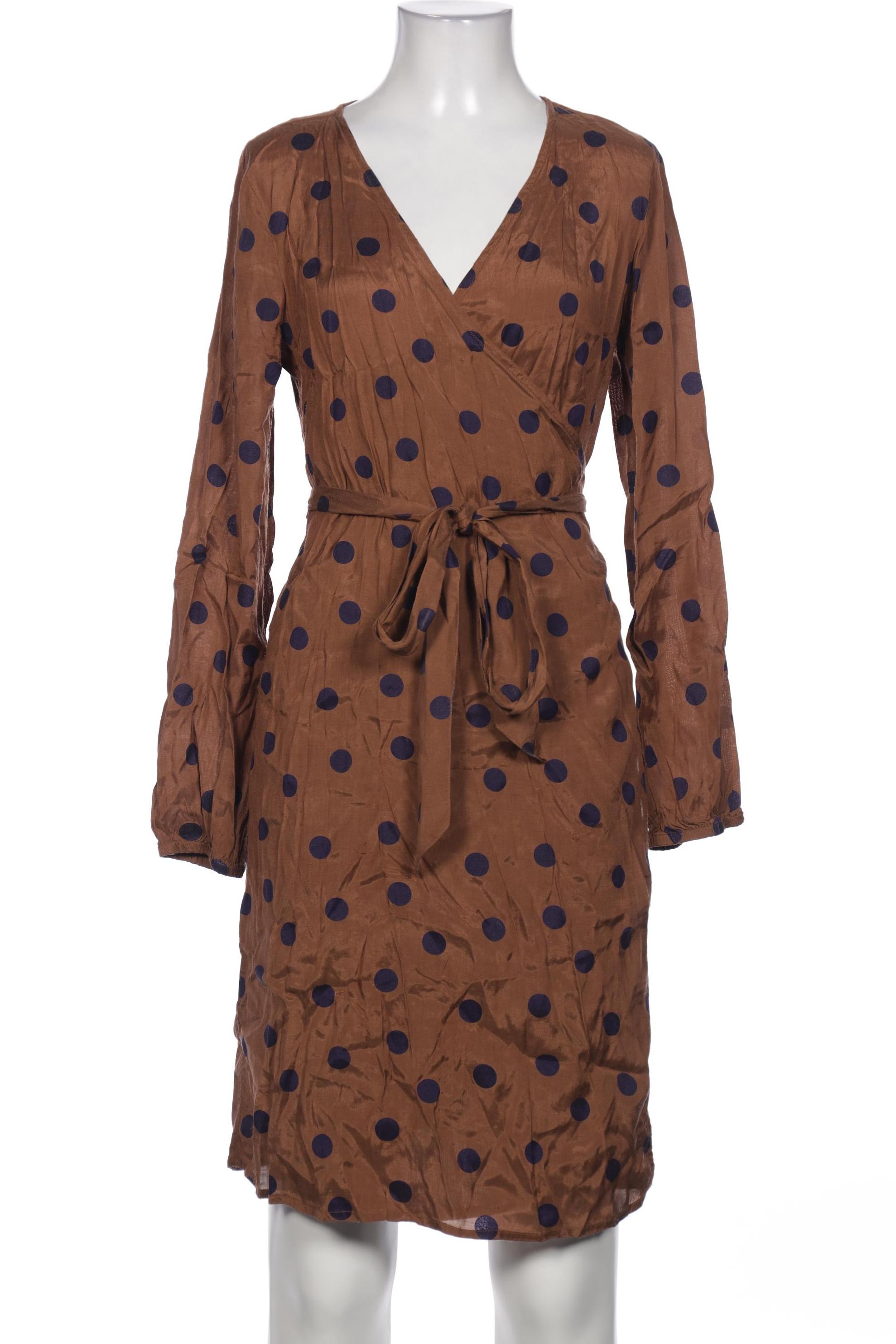 

Kaffe Damen Kleid, braun, Gr. 34