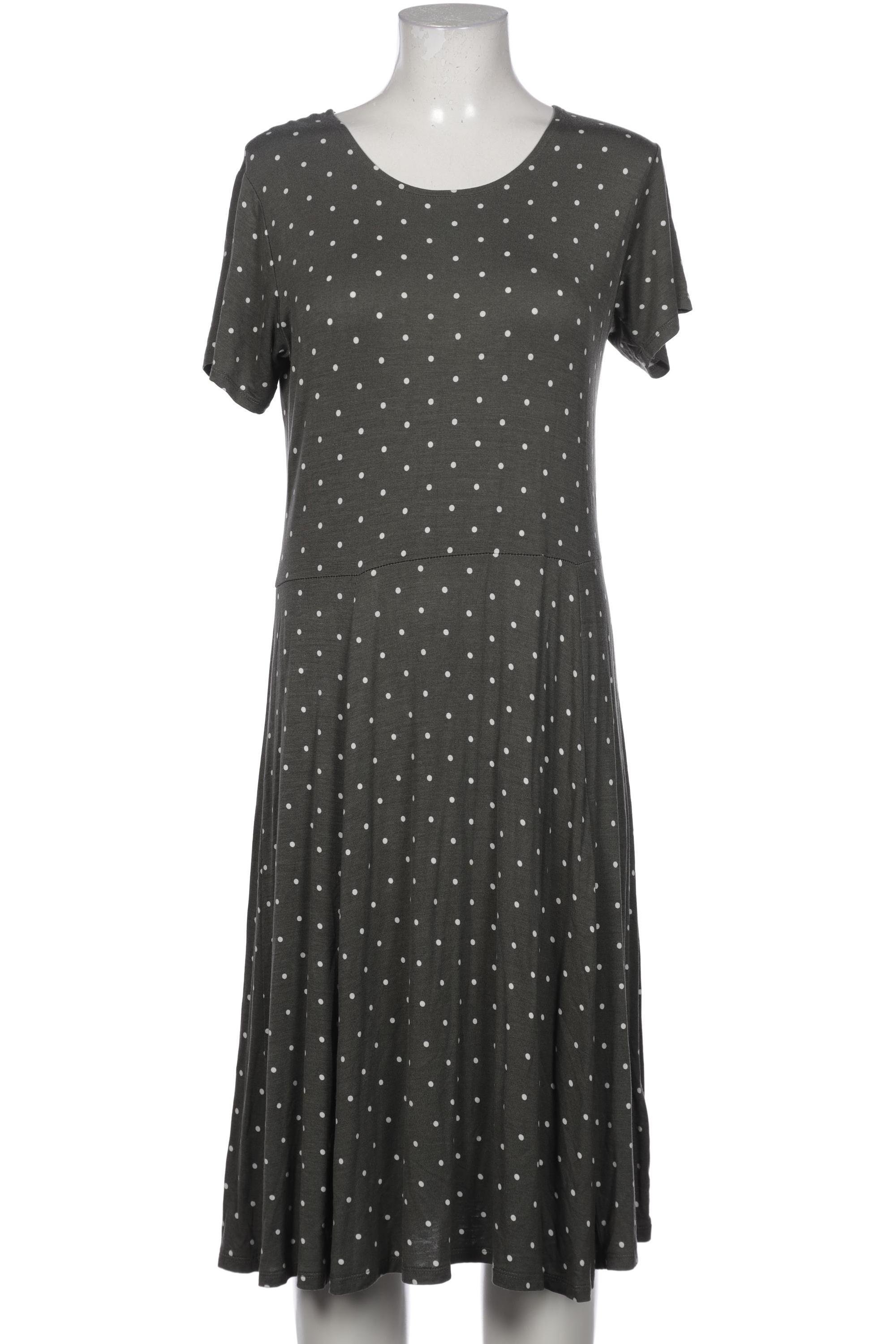 

Kaffe Damen Kleid, grün, Gr. 42