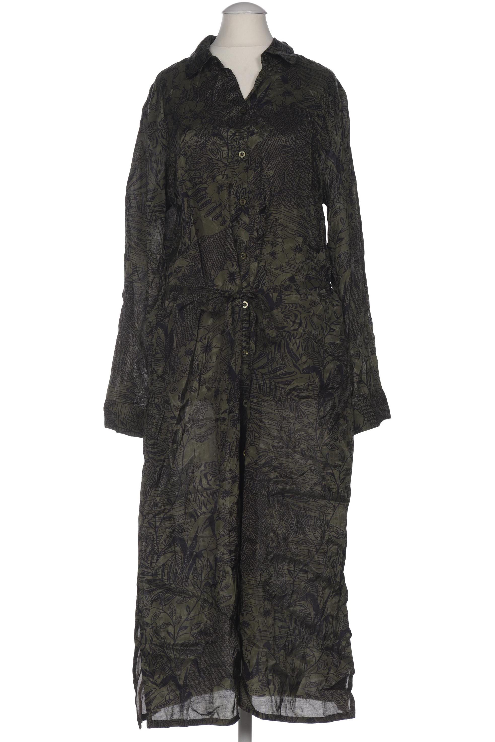 

Kaffe Damen Kleid, grün
