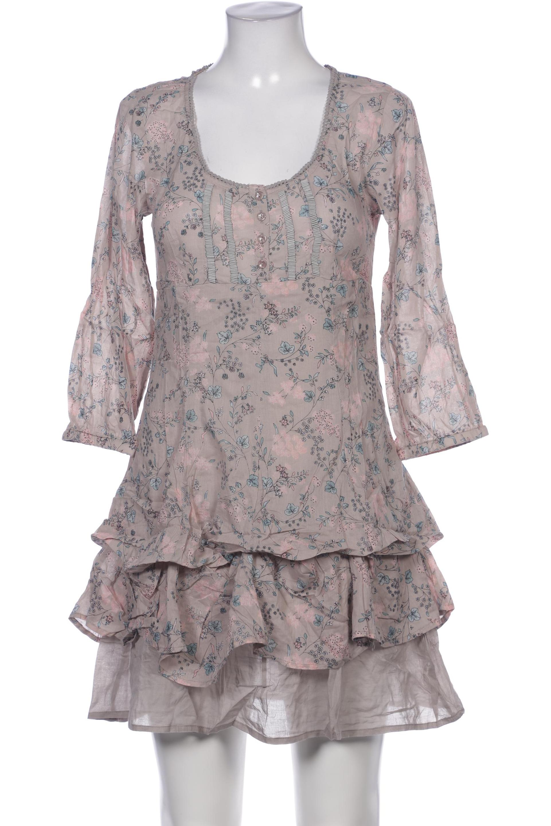 

Kaffe Damen Kleid, beige, Gr. 38