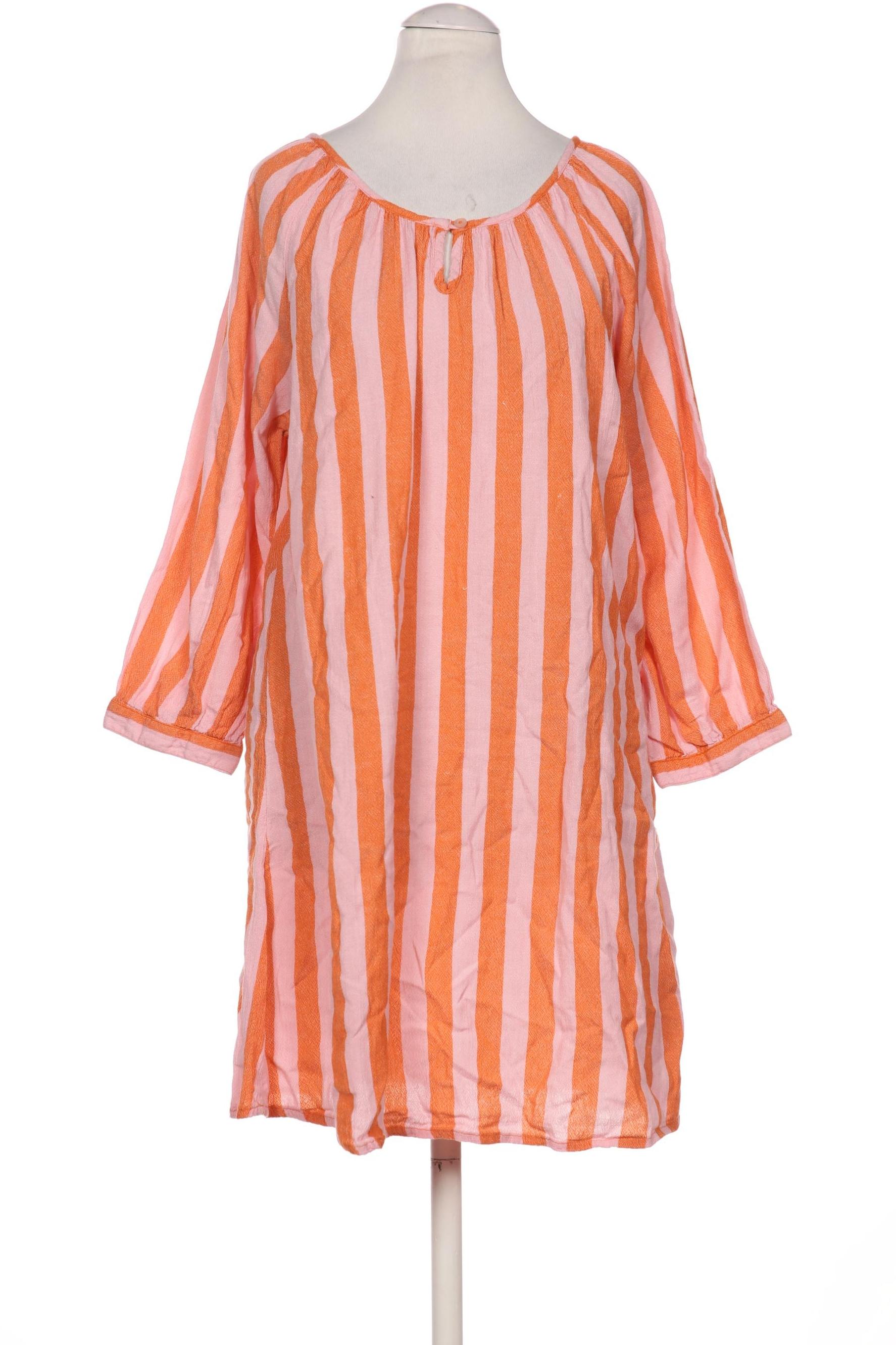

Kaffe Damen Kleid, orange, Gr. 36